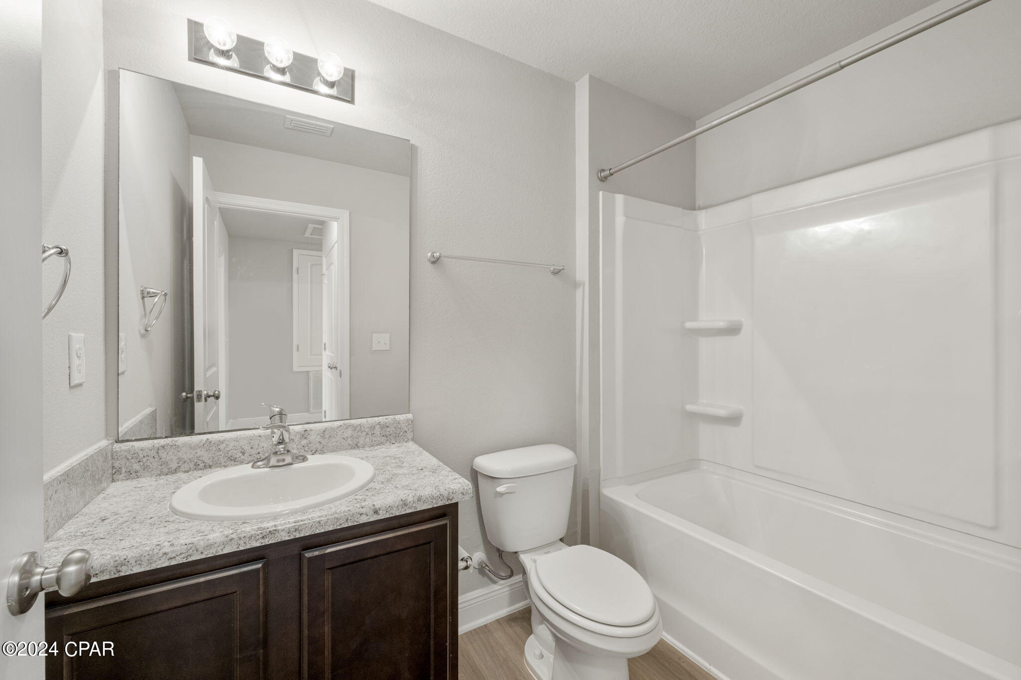 Sentinel Point - Residential Lease