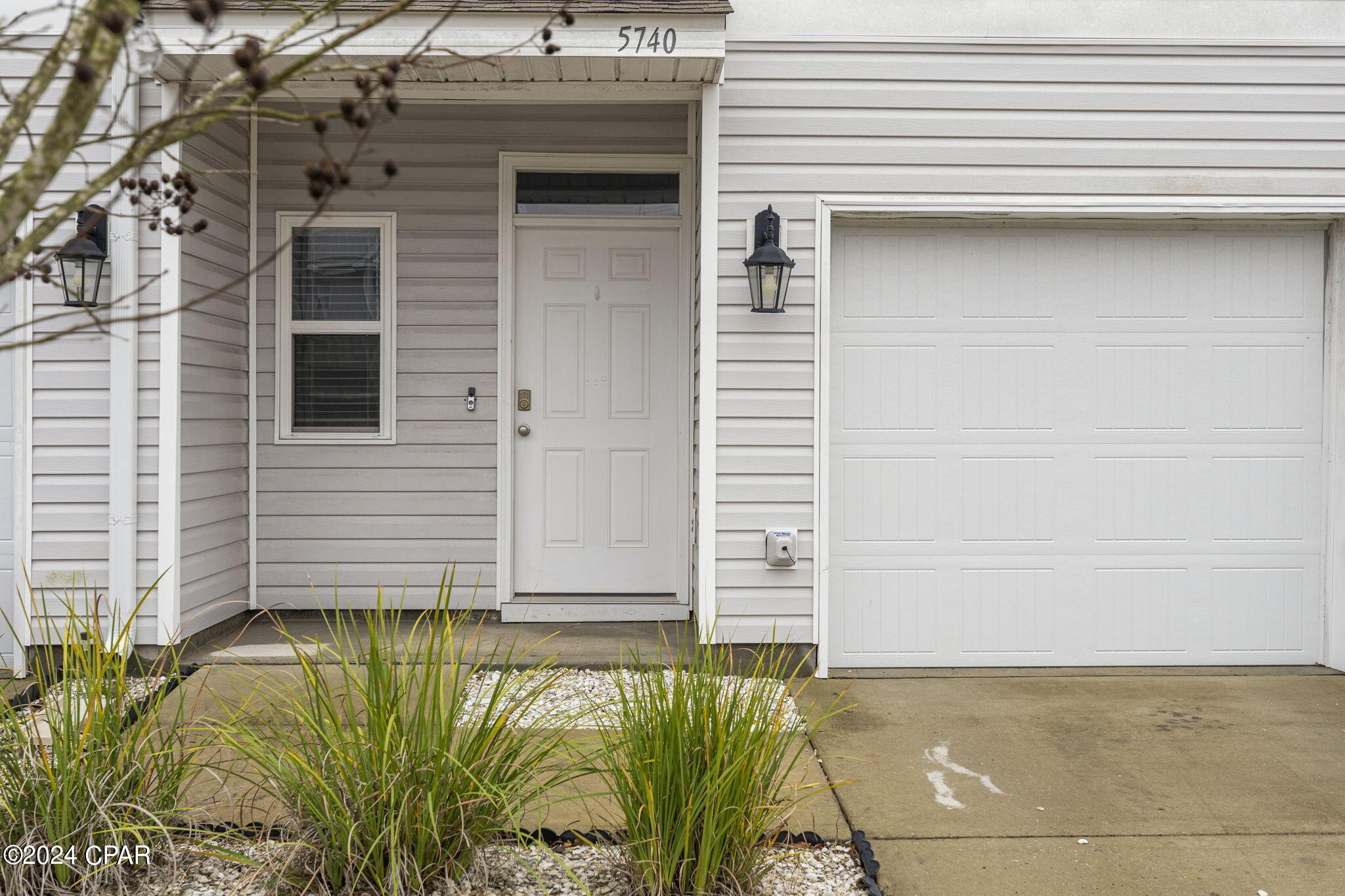 Sentinel Point - Residential Lease