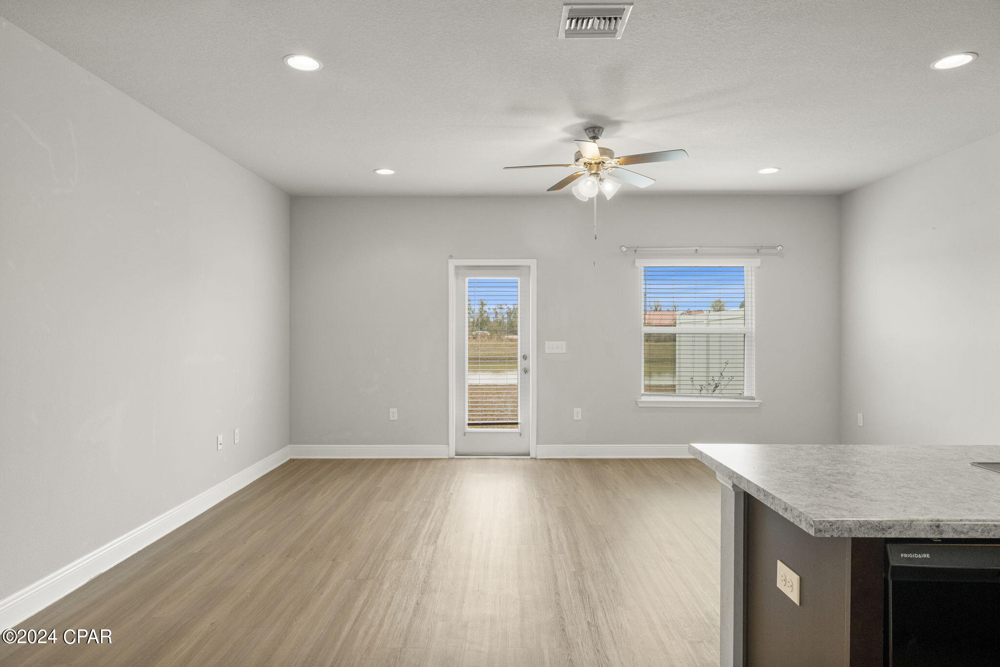 Sentinel Point - Residential Lease