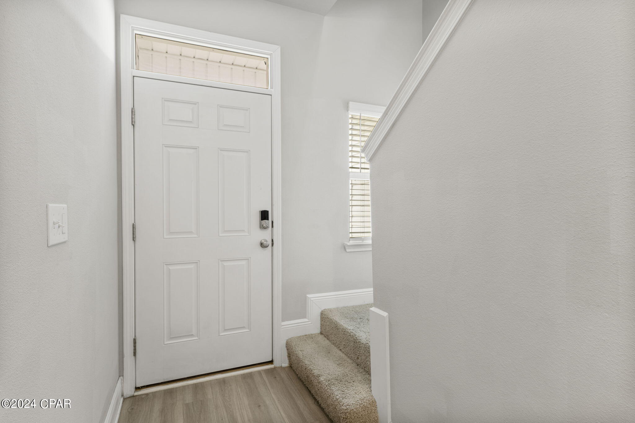 Sentinel Point - Residential Lease