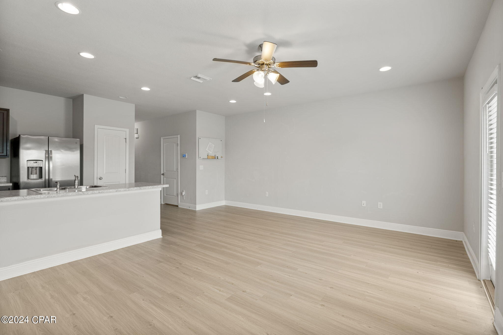 Sentinel Point - Residential Lease