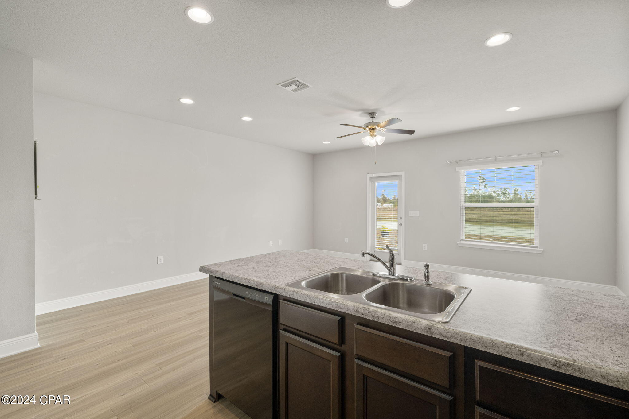 Sentinel Point - Residential Lease