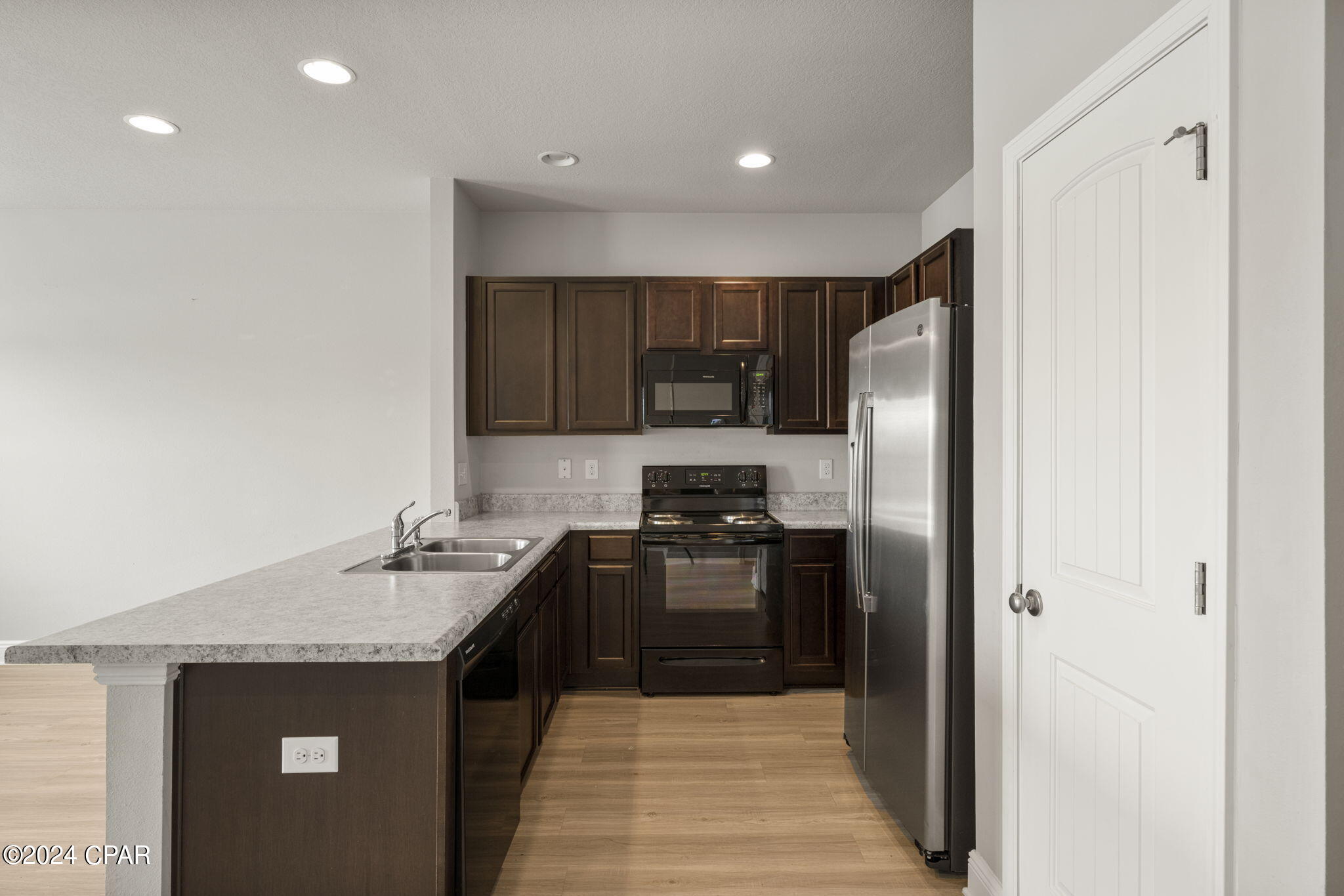 Sentinel Point - Residential Lease
