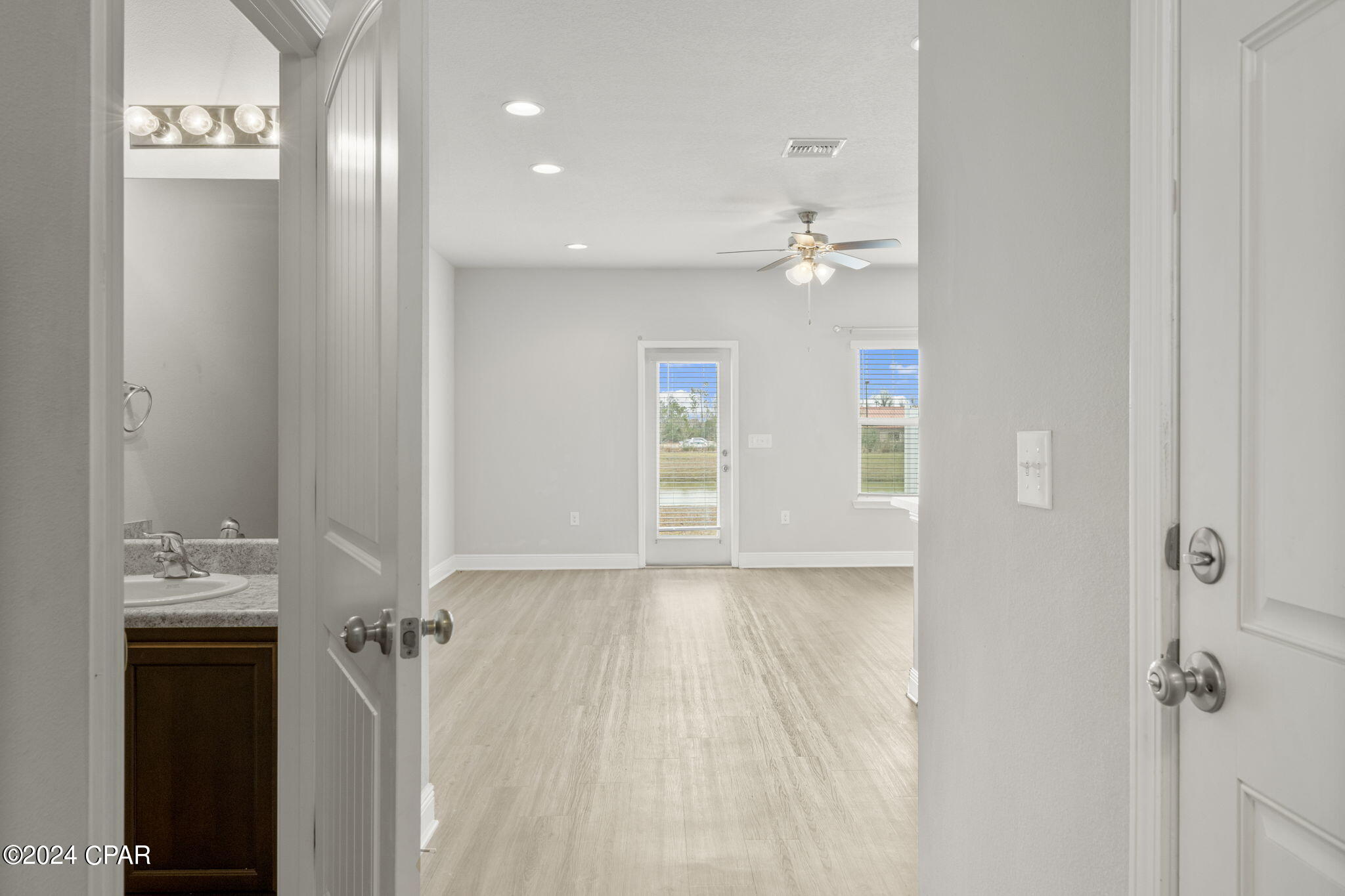 Sentinel Point - Residential Lease