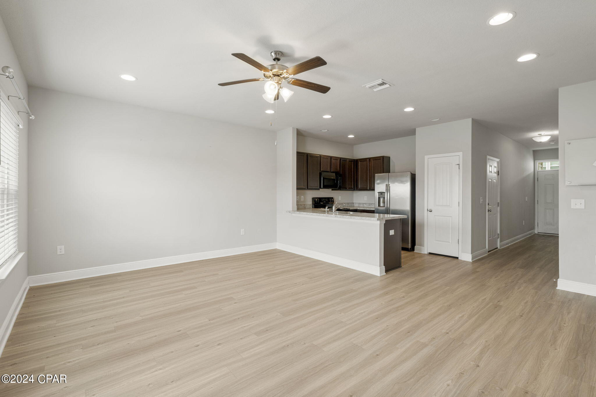 Sentinel Point - Residential Lease