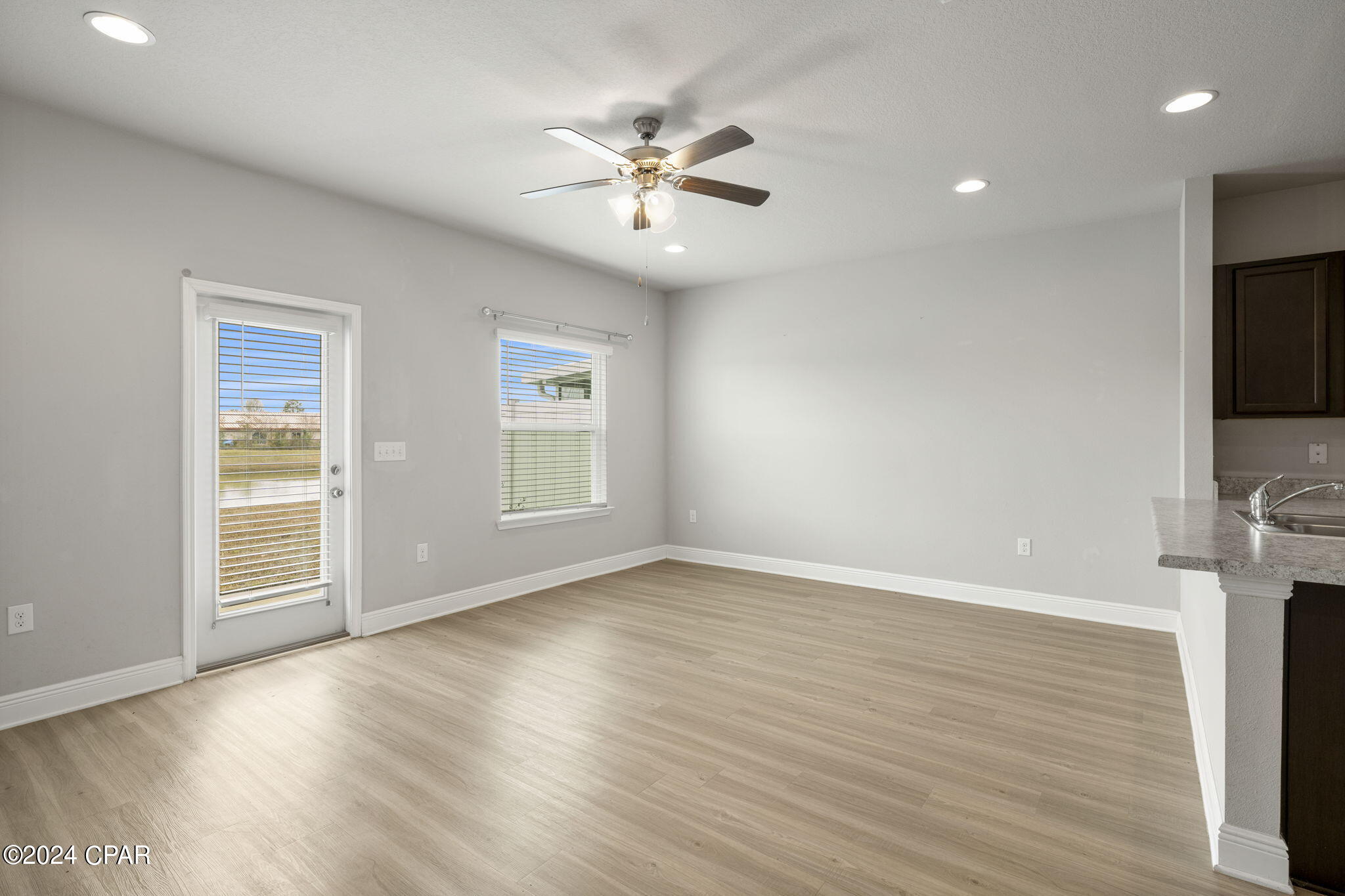 Sentinel Point - Residential Lease