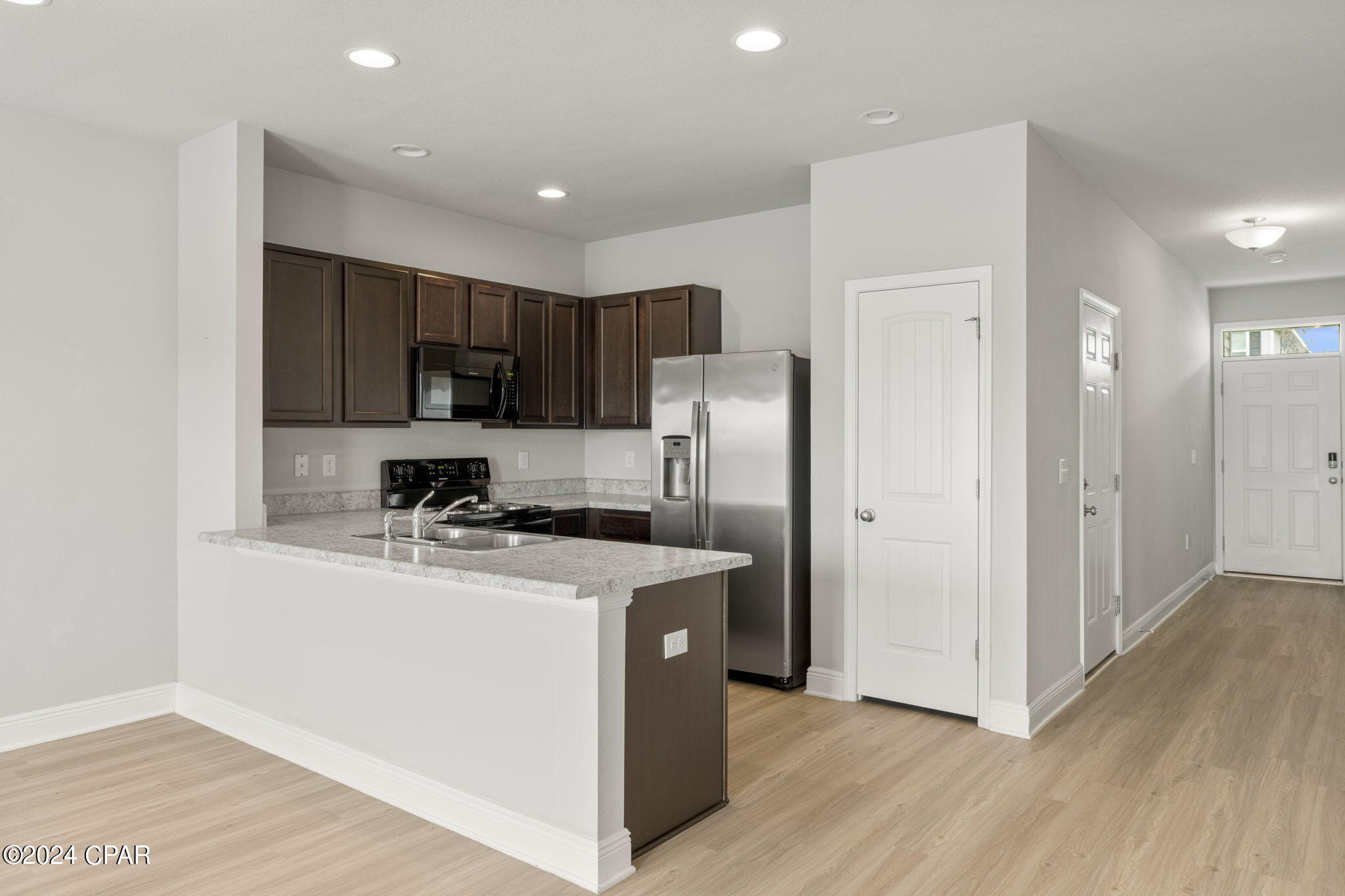 Sentinel Point - Residential Lease