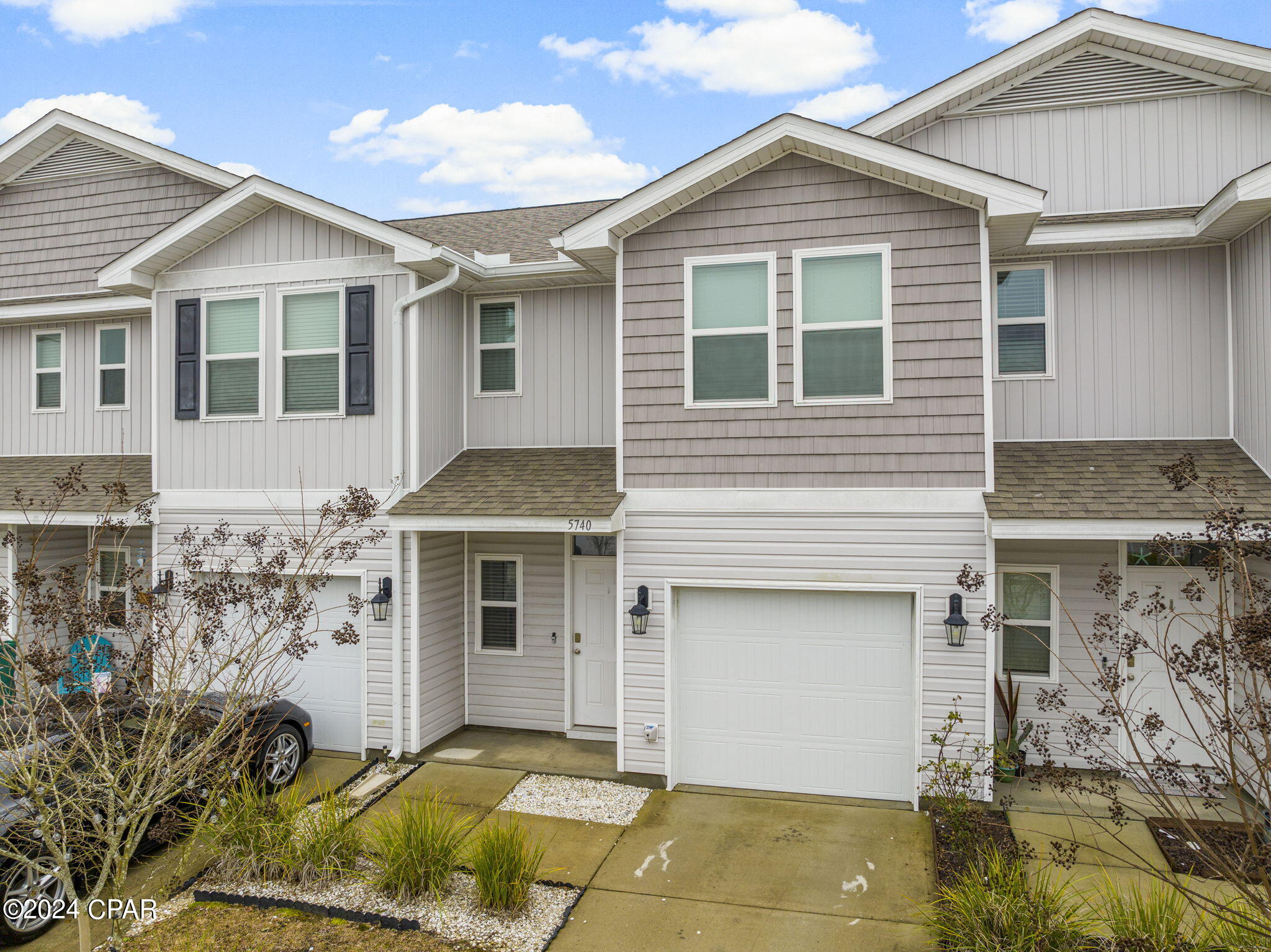Sentinel Point - Residential Lease