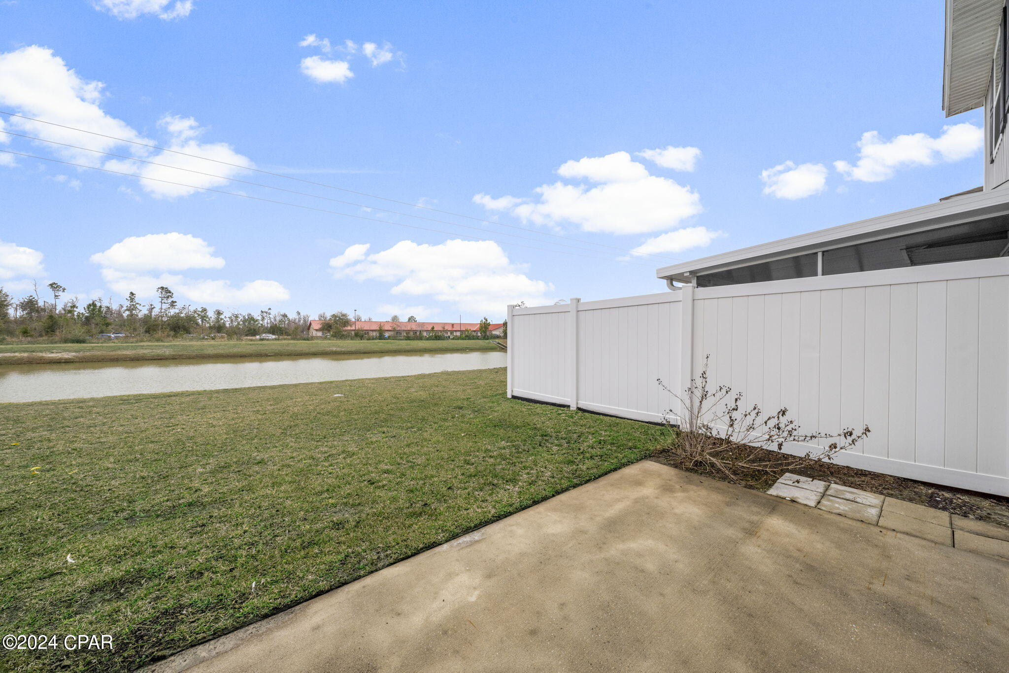Sentinel Point - Residential Lease