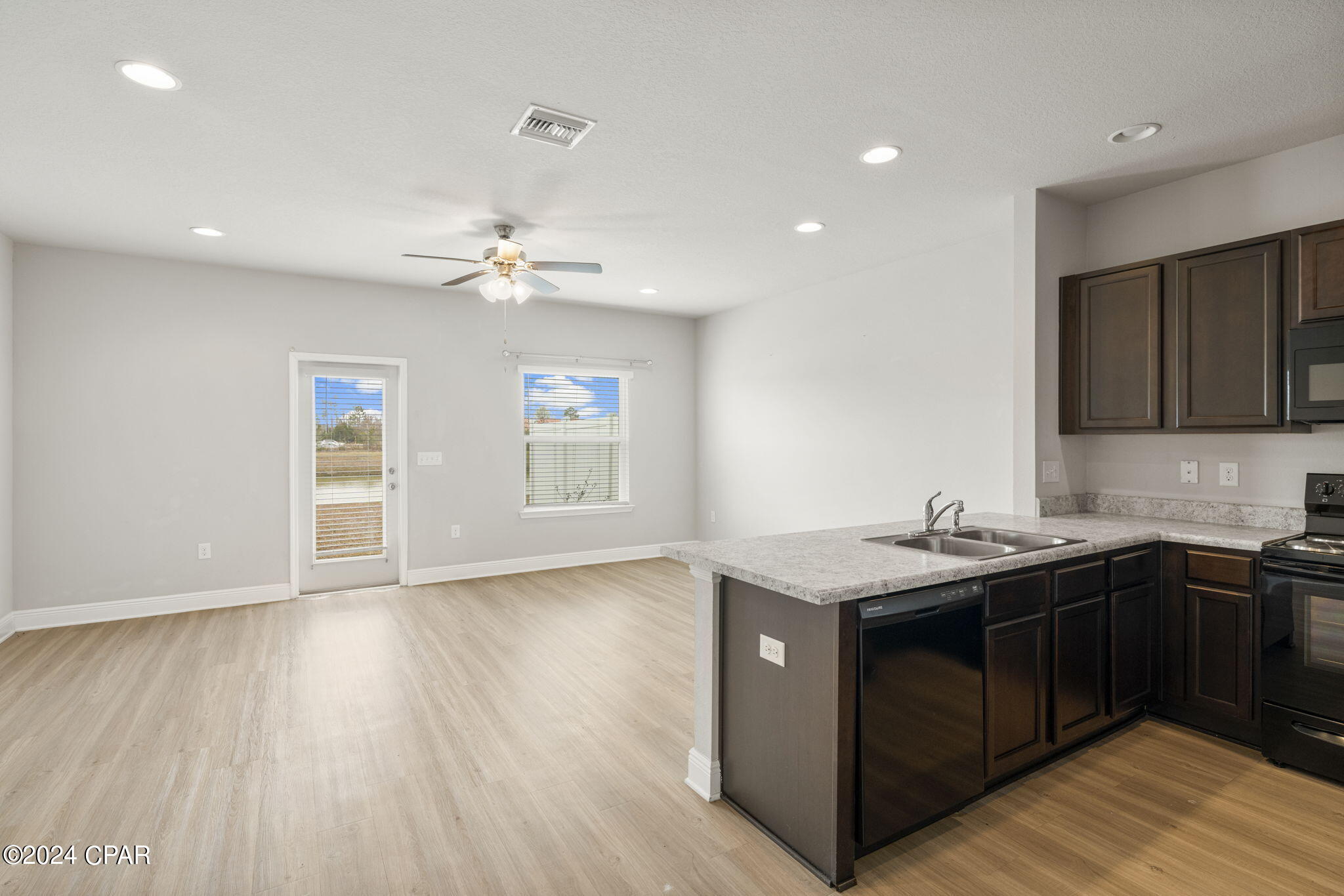 Sentinel Point - Residential Lease