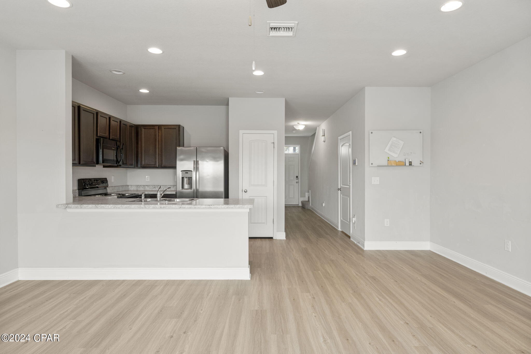 Sentinel Point - Residential Lease