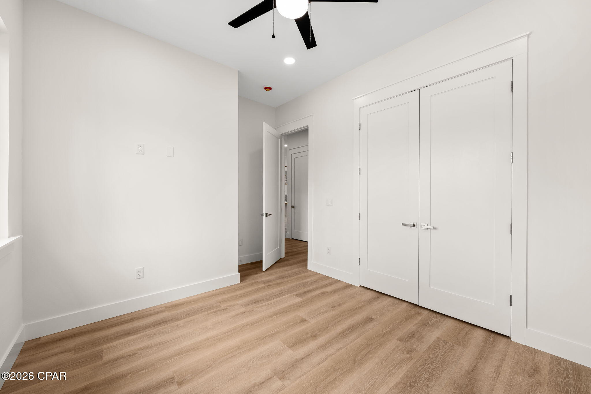 Lake Merial Phase One - Residential Lease