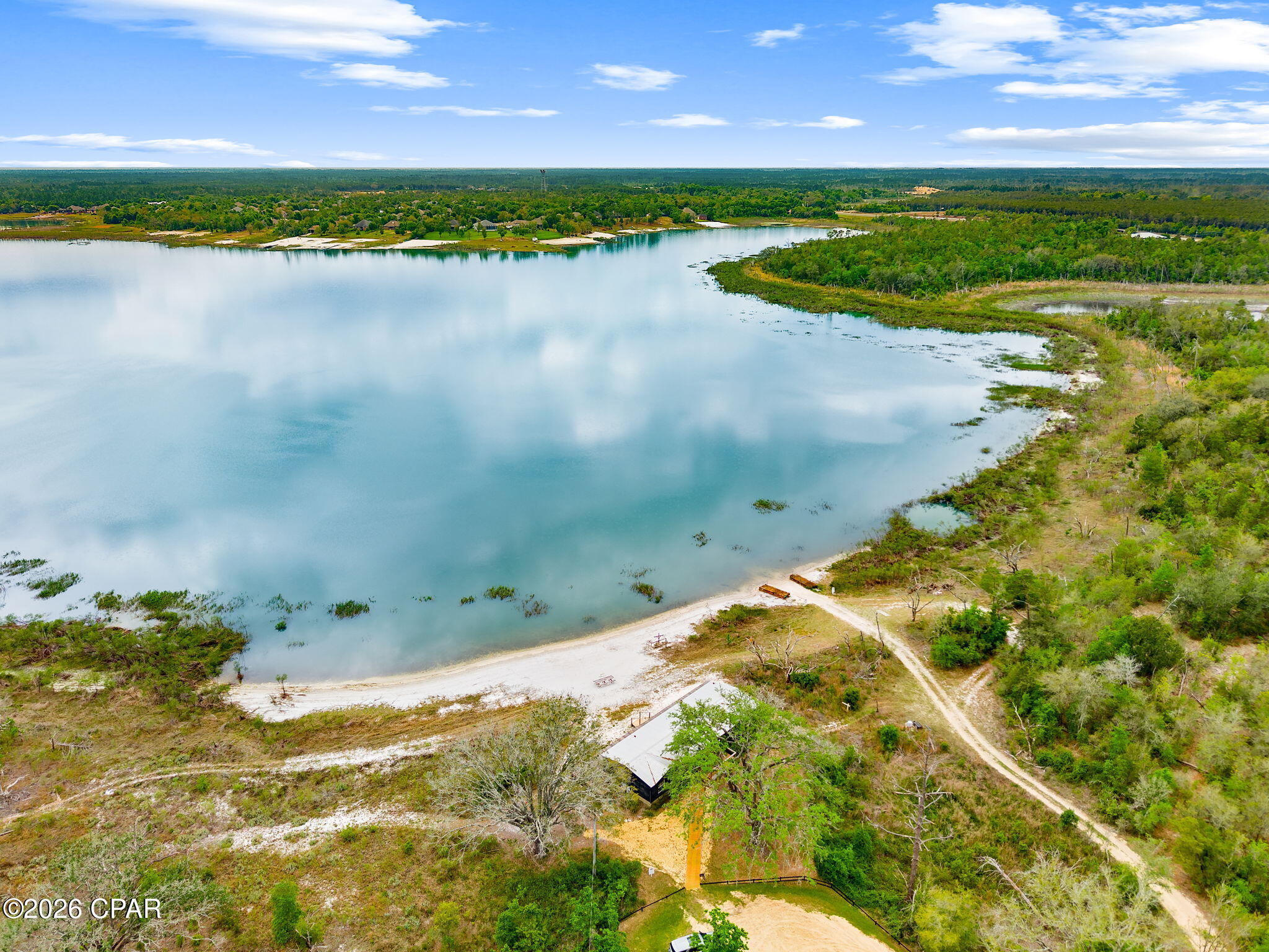 Lake Merial Phase One - Residential Lease