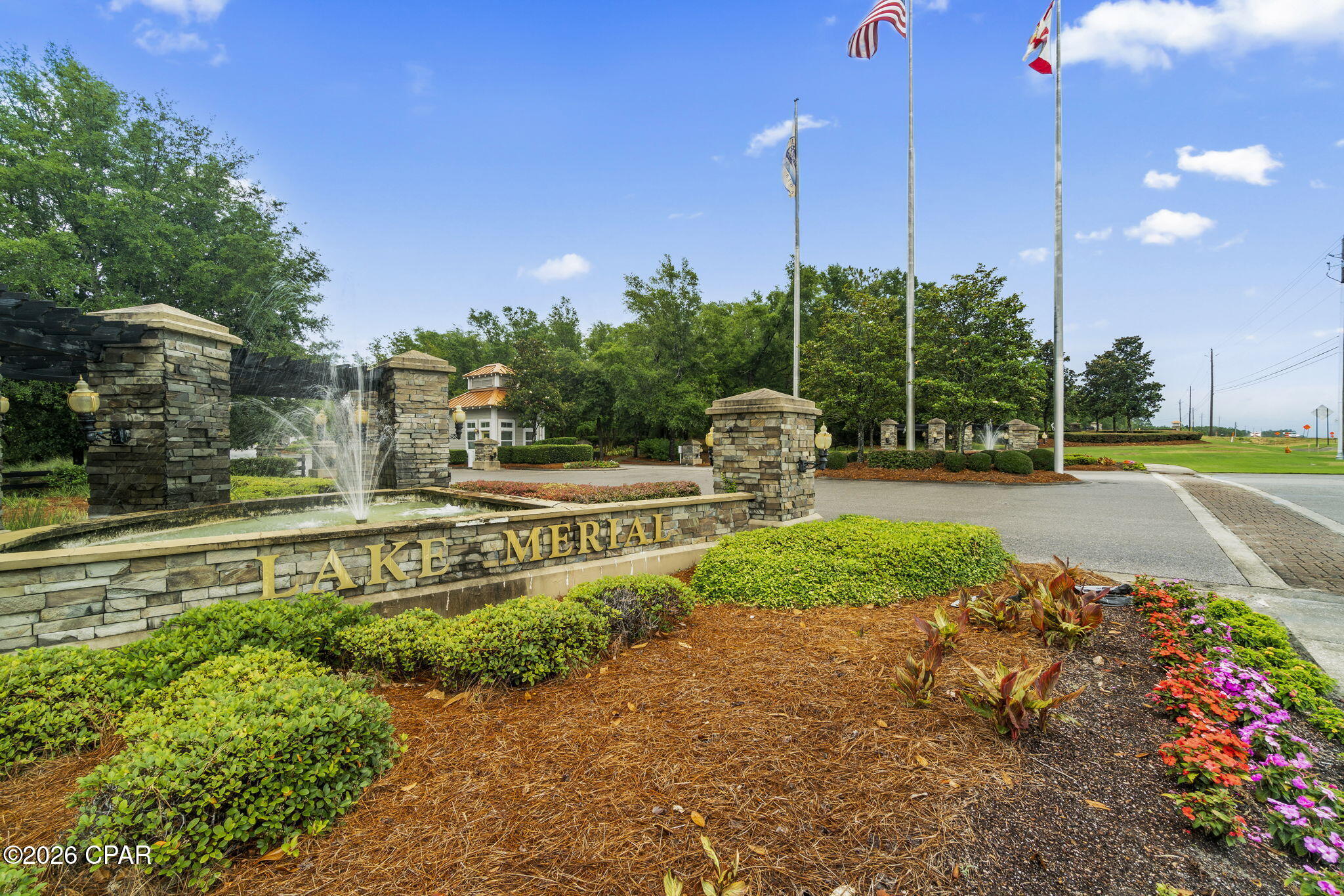 Lake Merial Phase One - Residential Lease