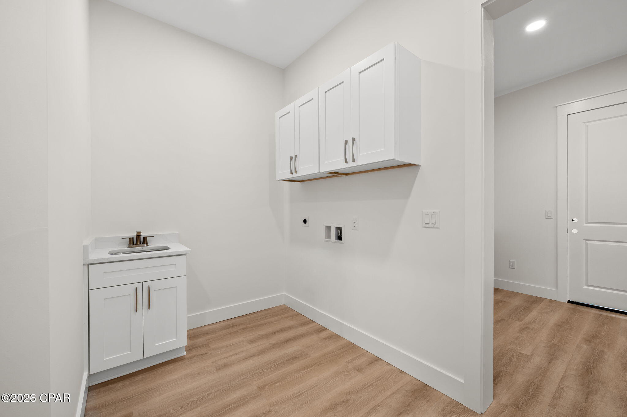 Lake Merial Phase One - Residential Lease
