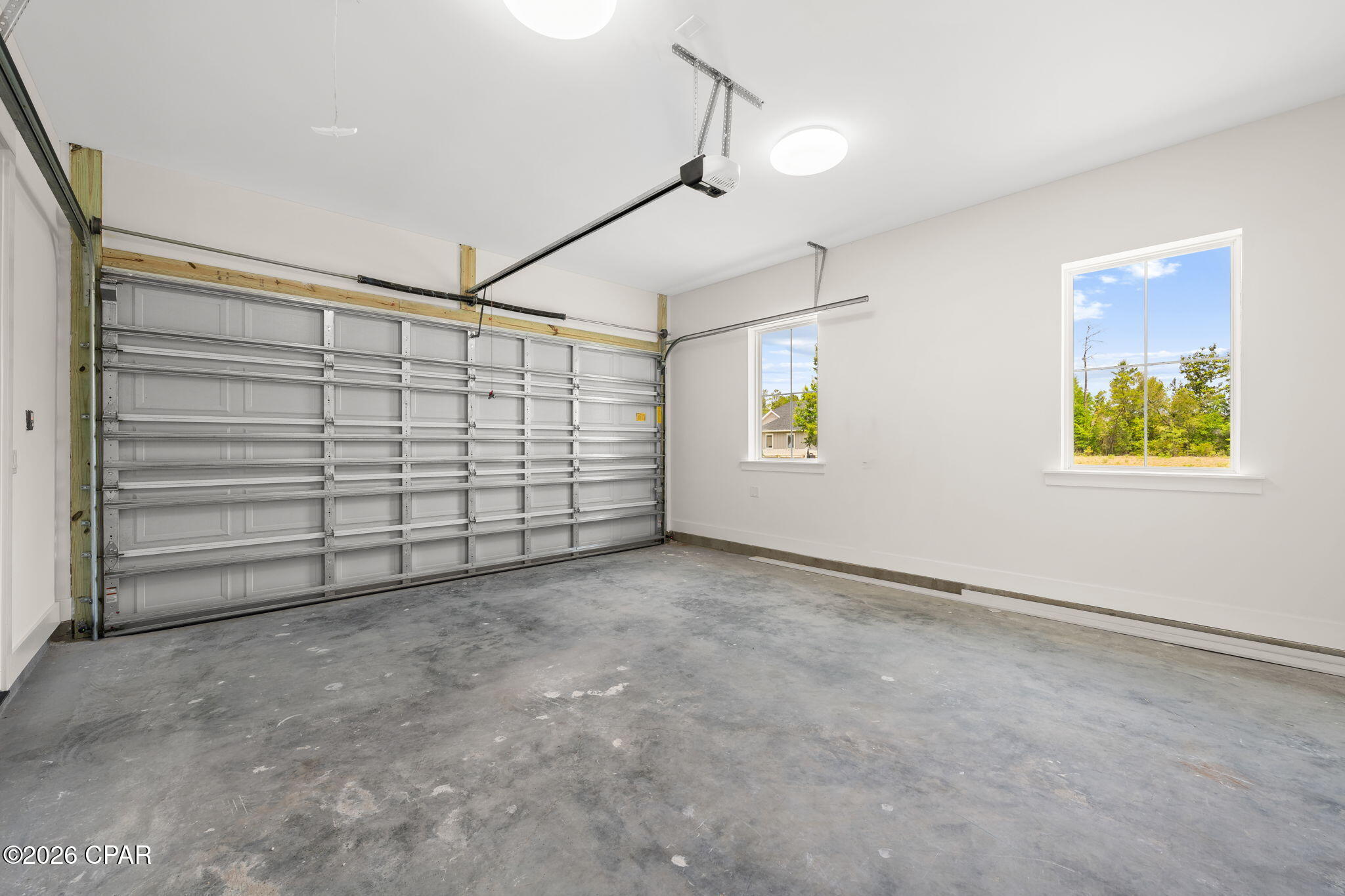 Lake Merial Phase One - Residential Lease