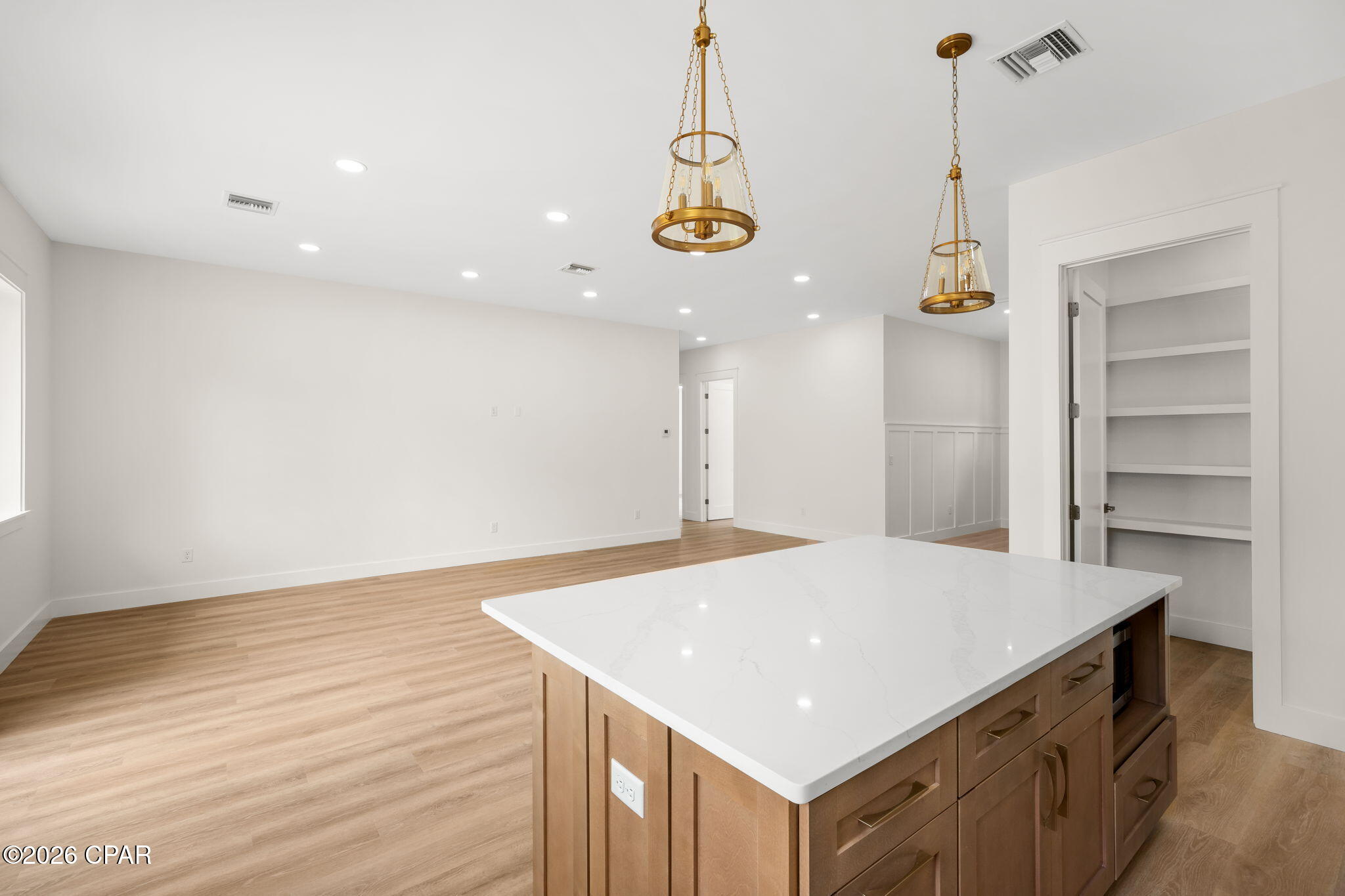 Lake Merial Phase One - Residential Lease