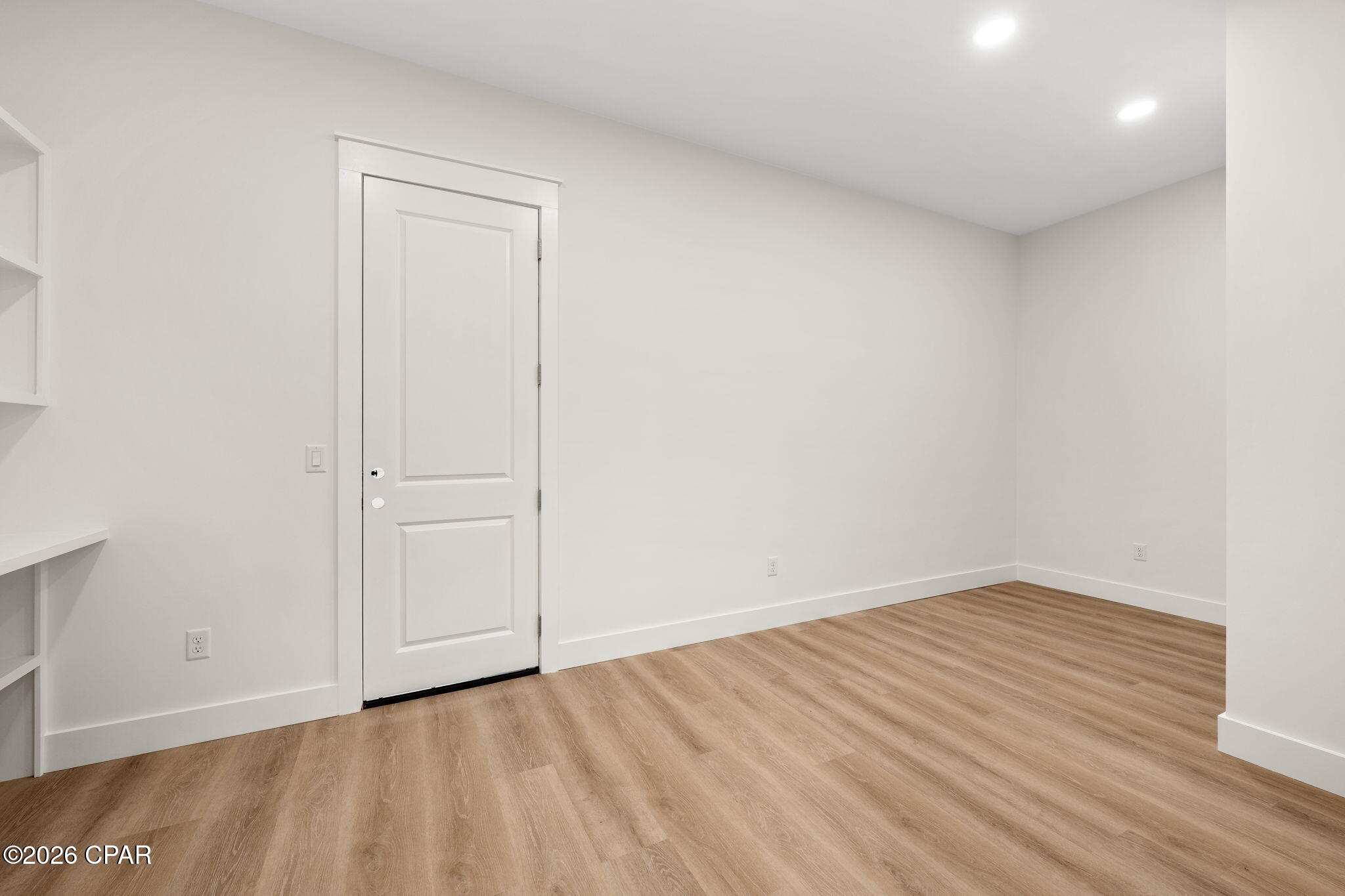 Lake Merial Phase One - Residential Lease