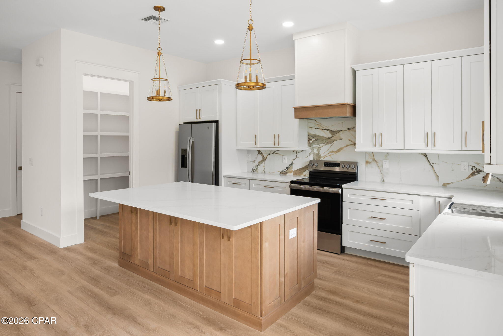 Lake Merial Phase One - Residential Lease