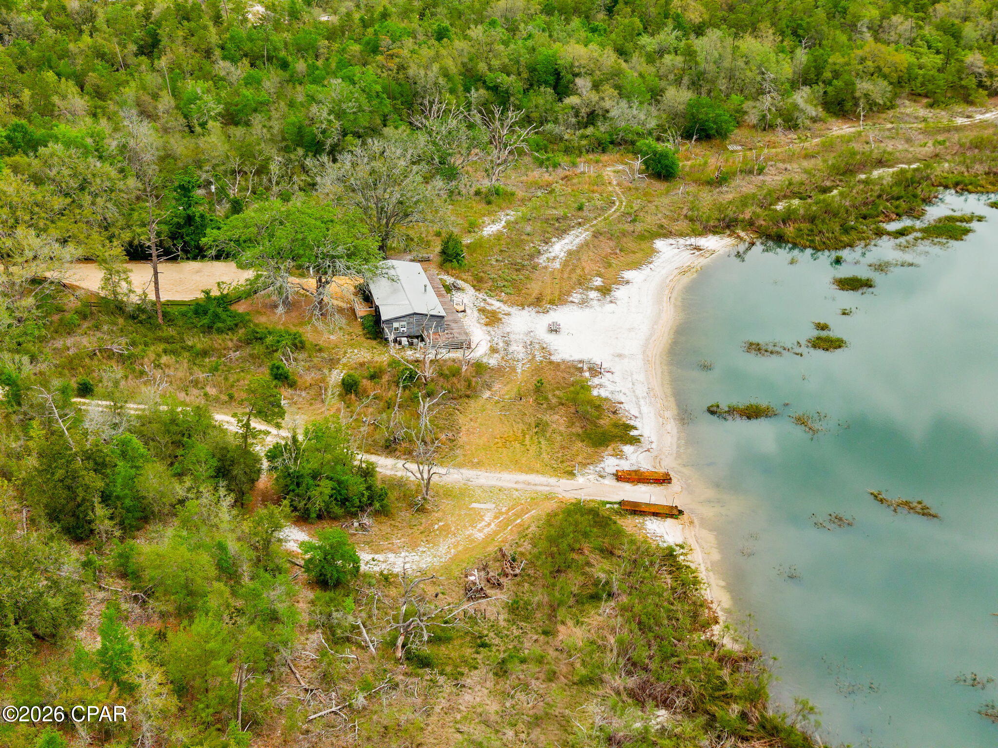 Lake Merial Phase One - Residential Lease