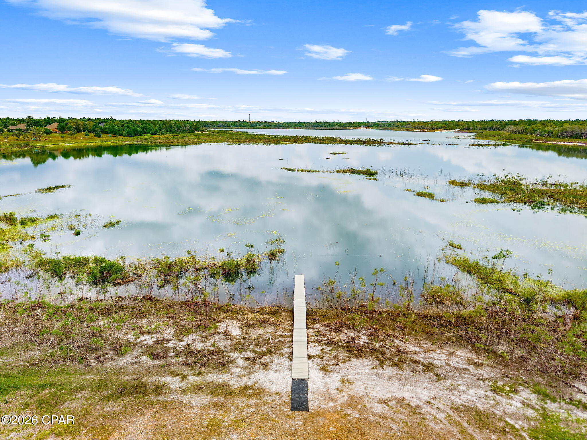 Lake Merial Phase One - Residential Lease