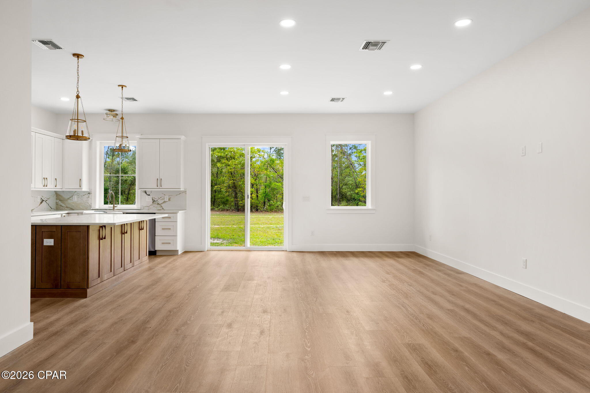 Lake Merial Phase One - Residential Lease