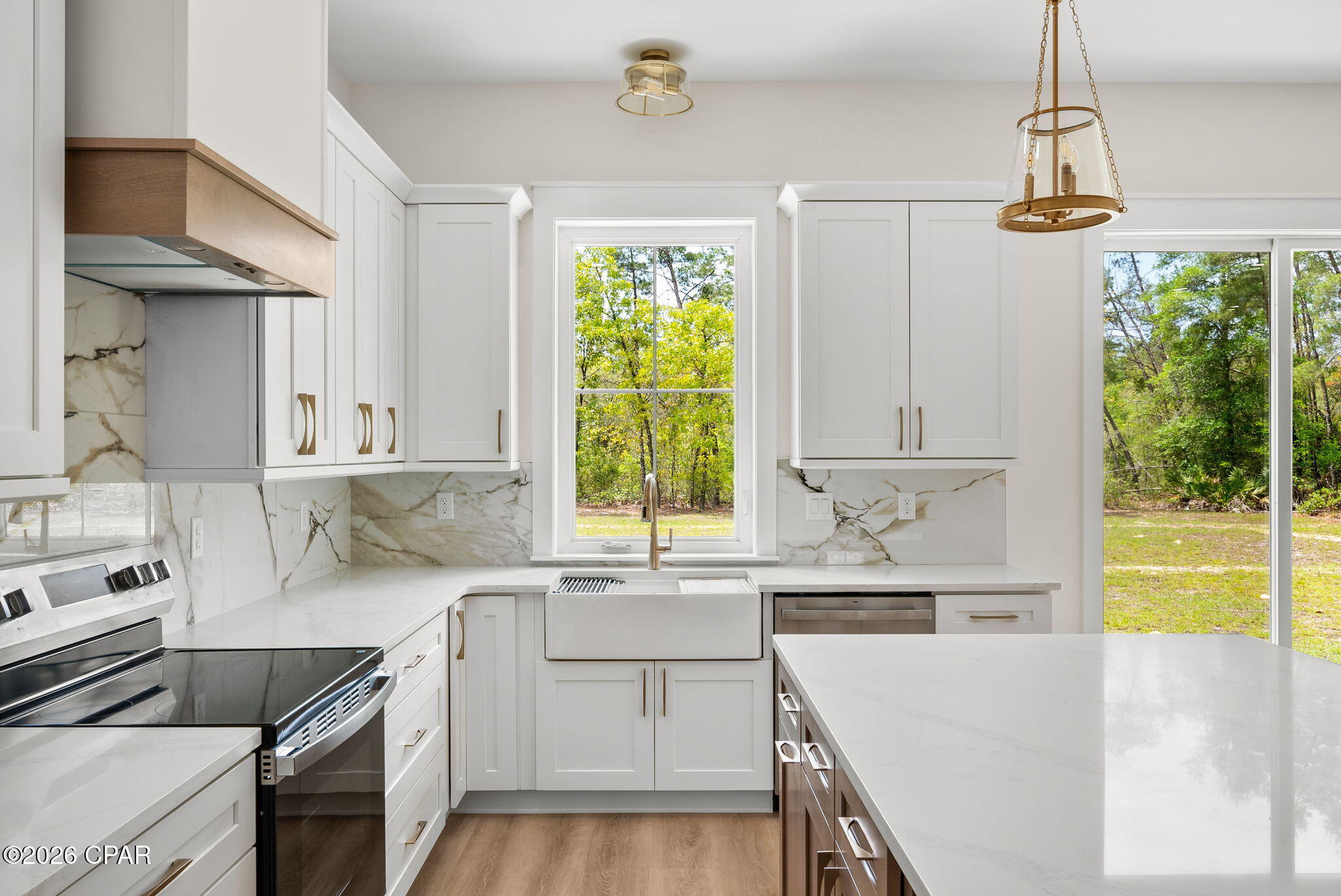 Lake Merial Phase One - Residential Lease