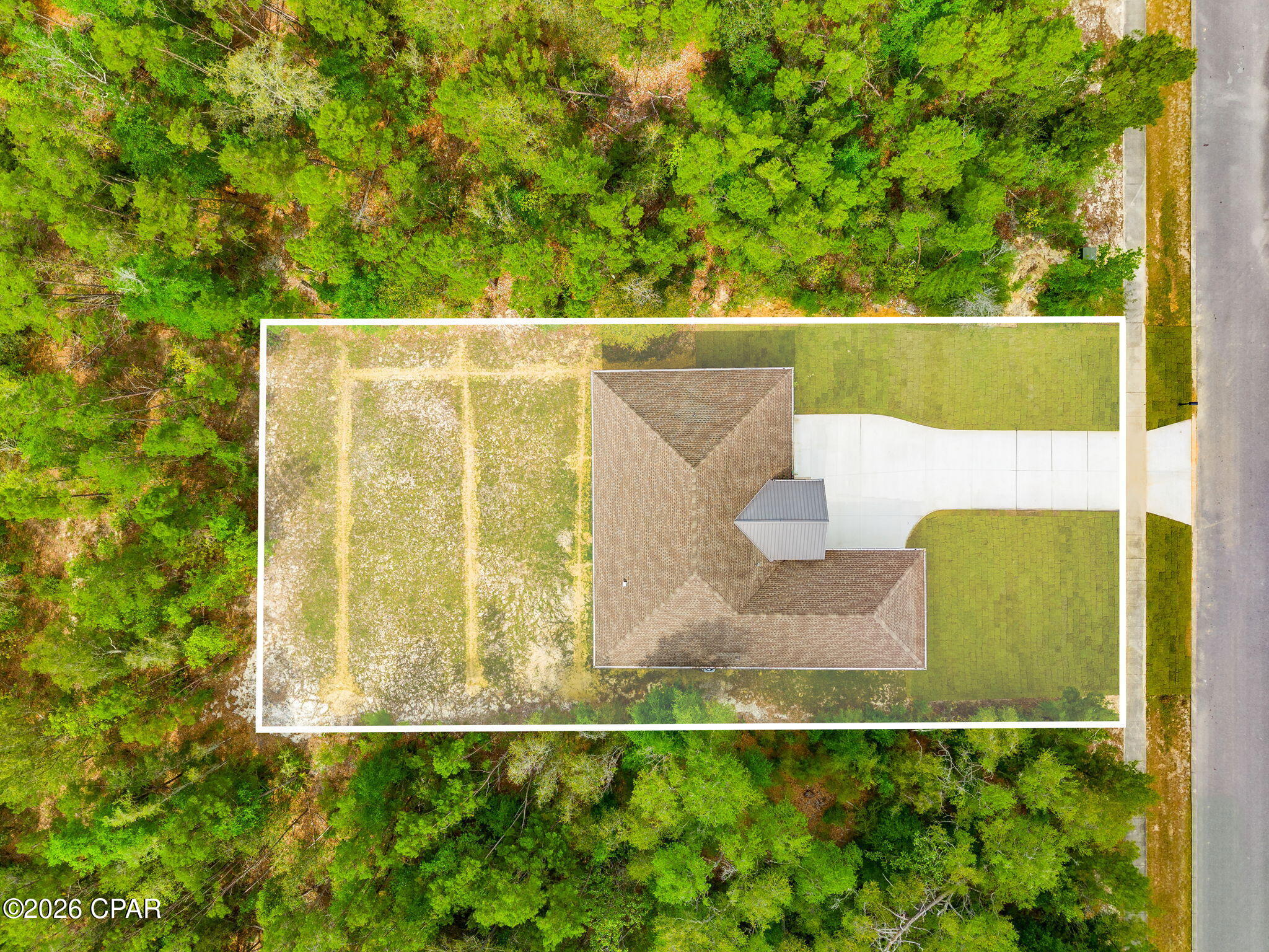 Lake Merial Phase One - Residential Lease