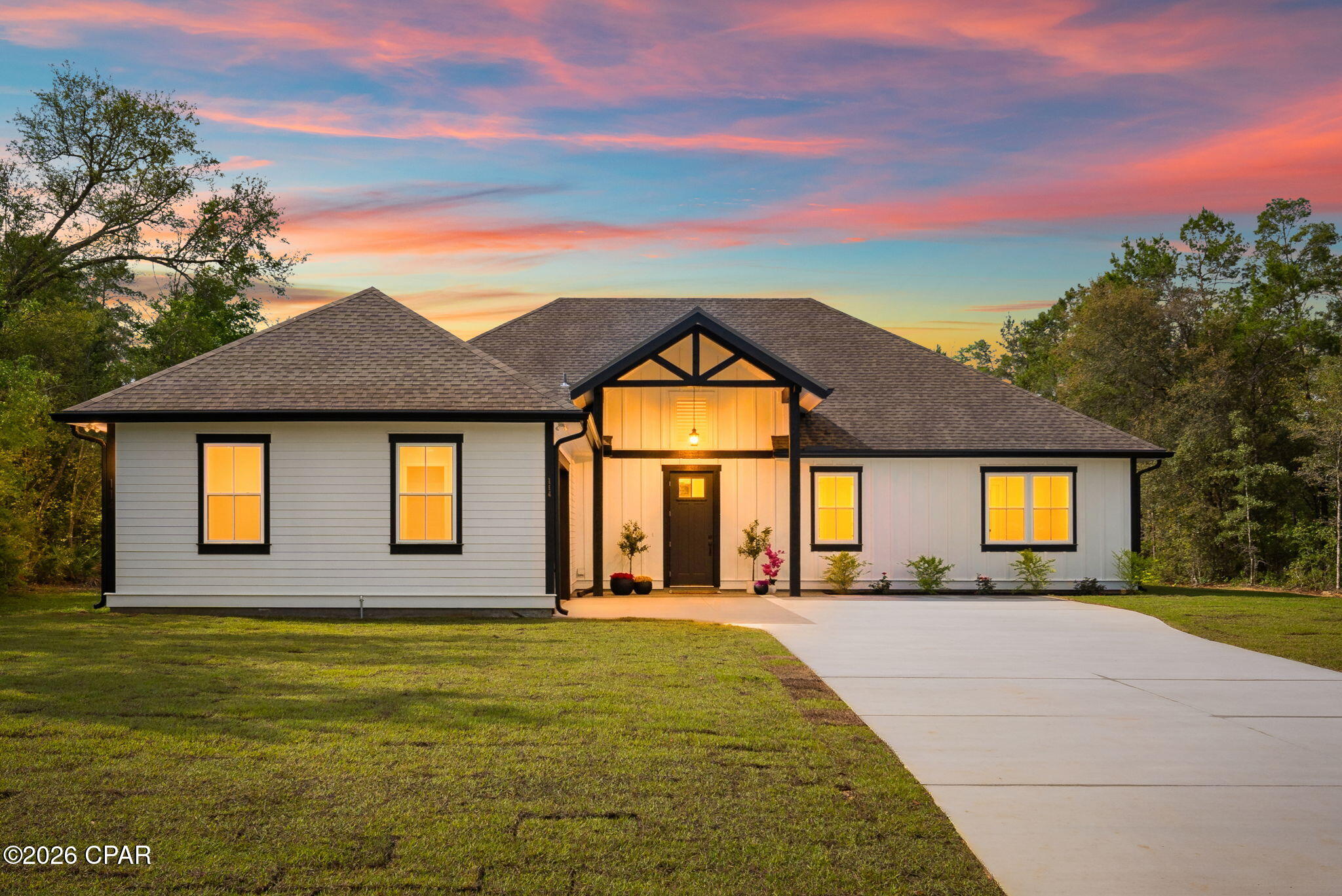 Lake Merial Phase One - Residential Lease