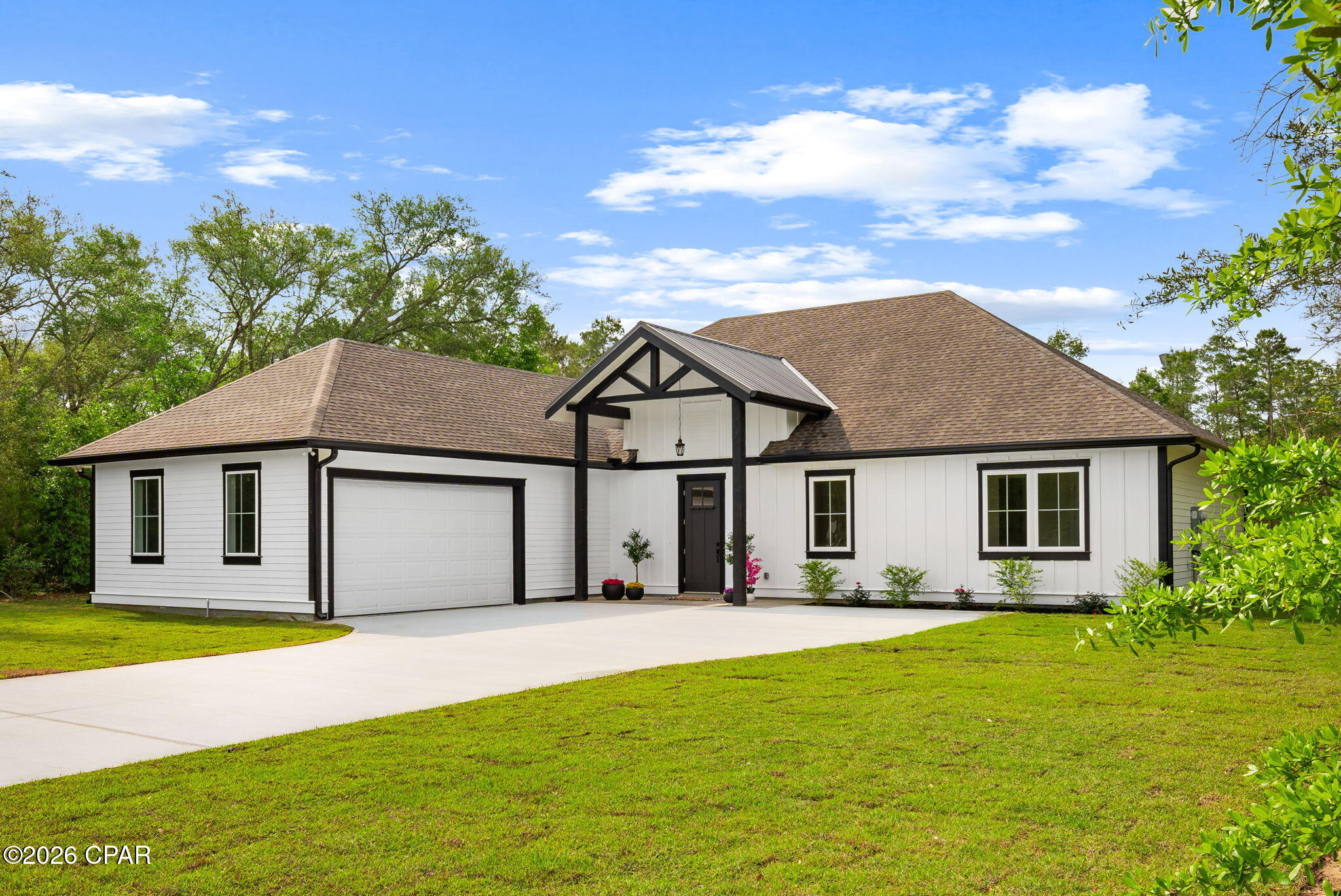 Lake Merial Phase One - Residential Lease