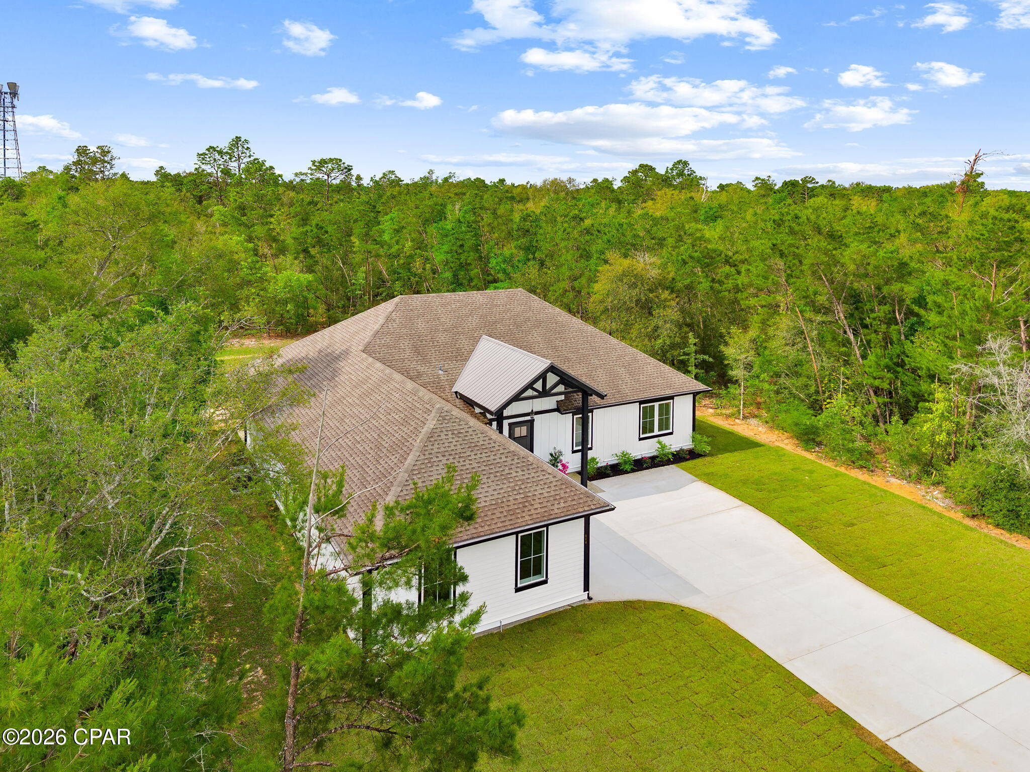 Lake Merial Phase One - Residential Lease