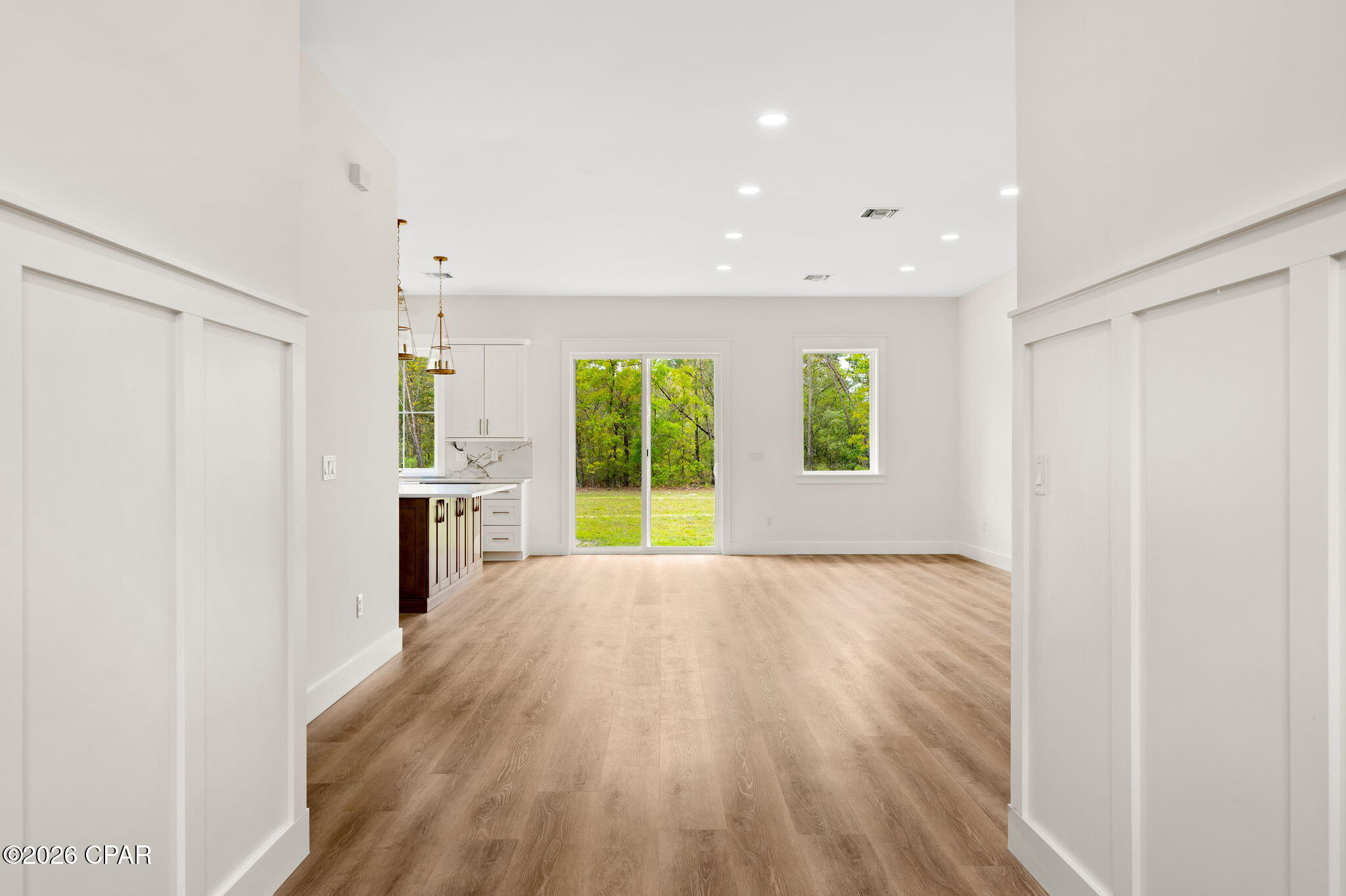Lake Merial Phase One - Residential Lease