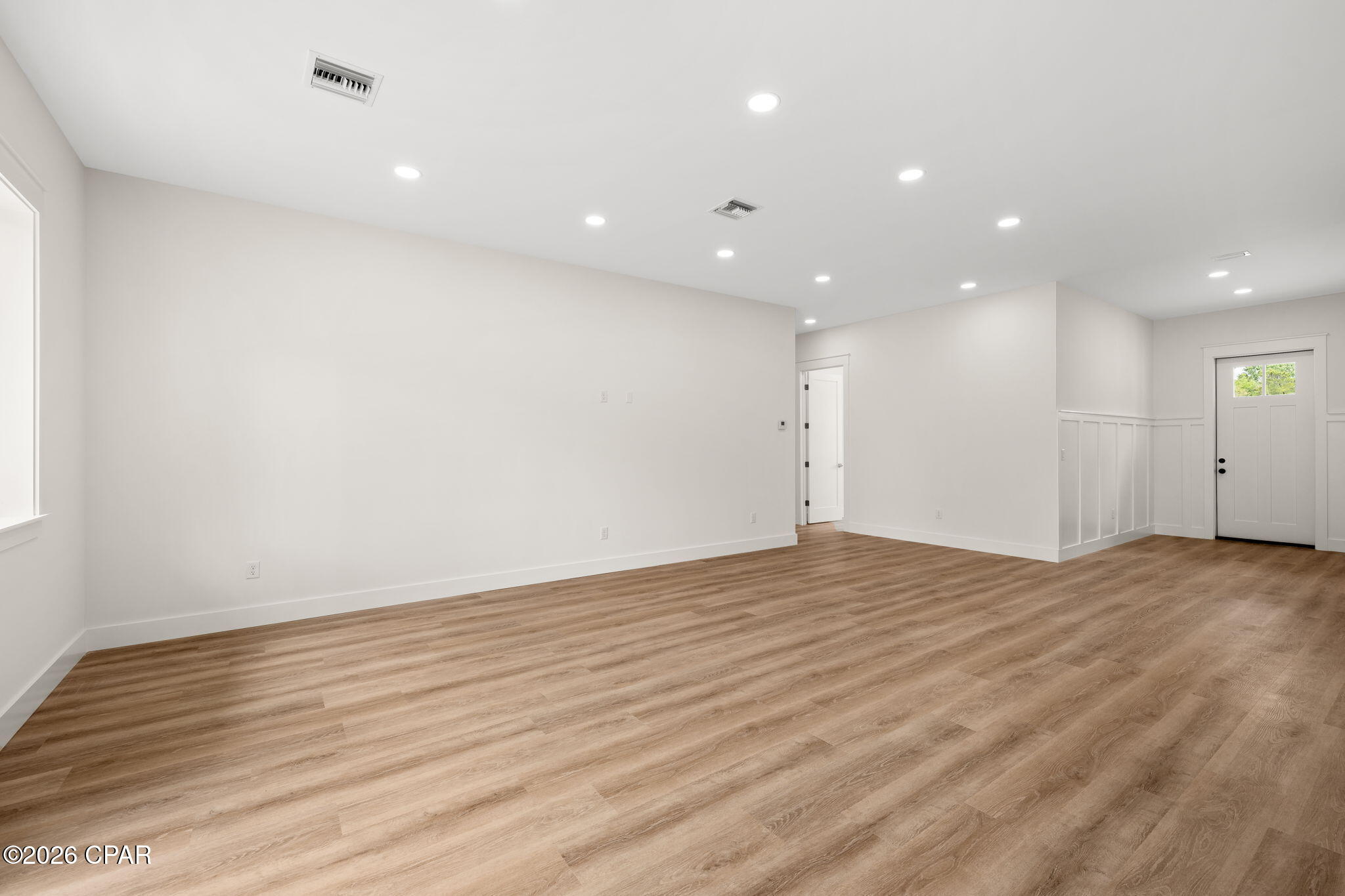 Lake Merial Phase One - Residential Lease