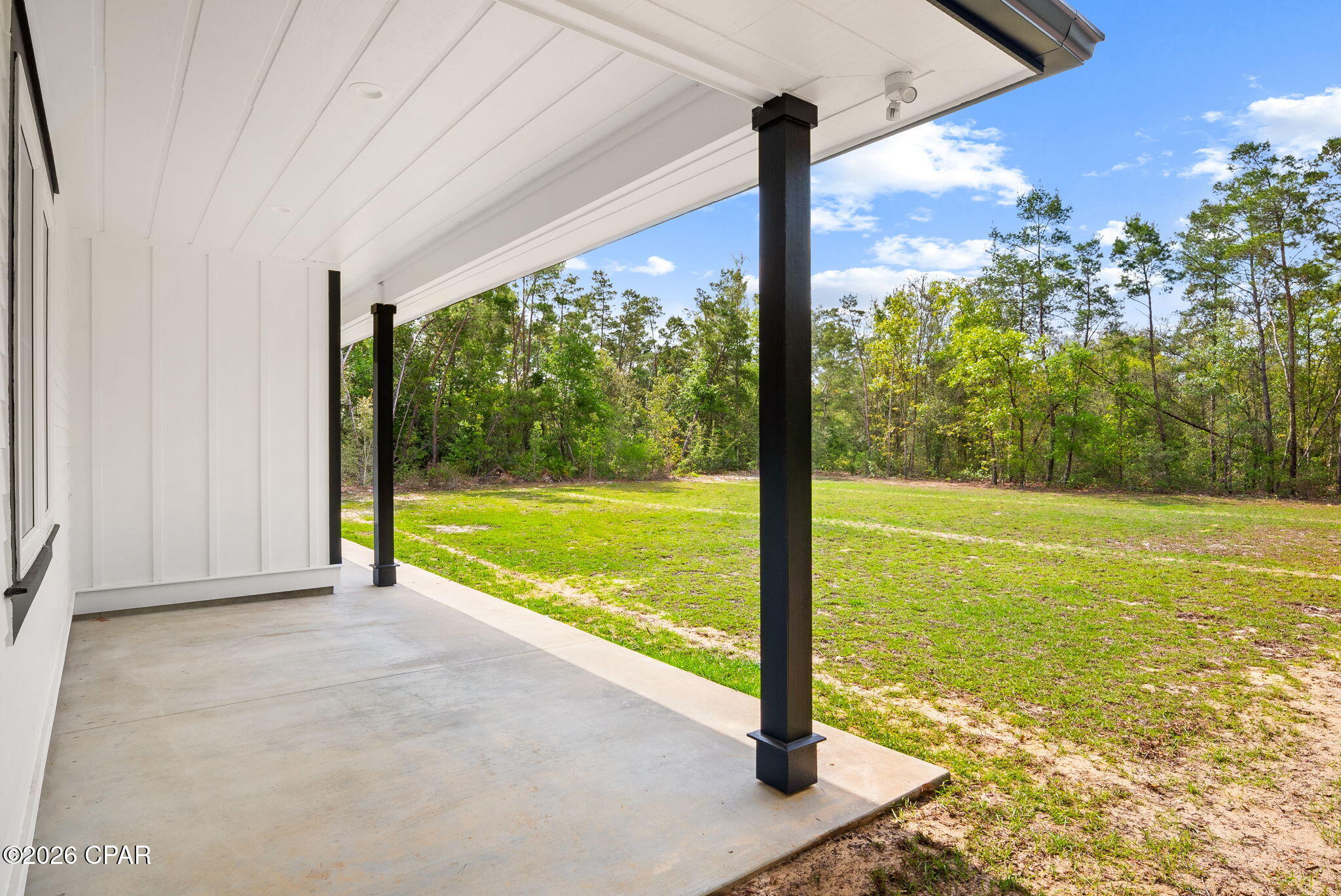 Lake Merial Phase One - Residential Lease