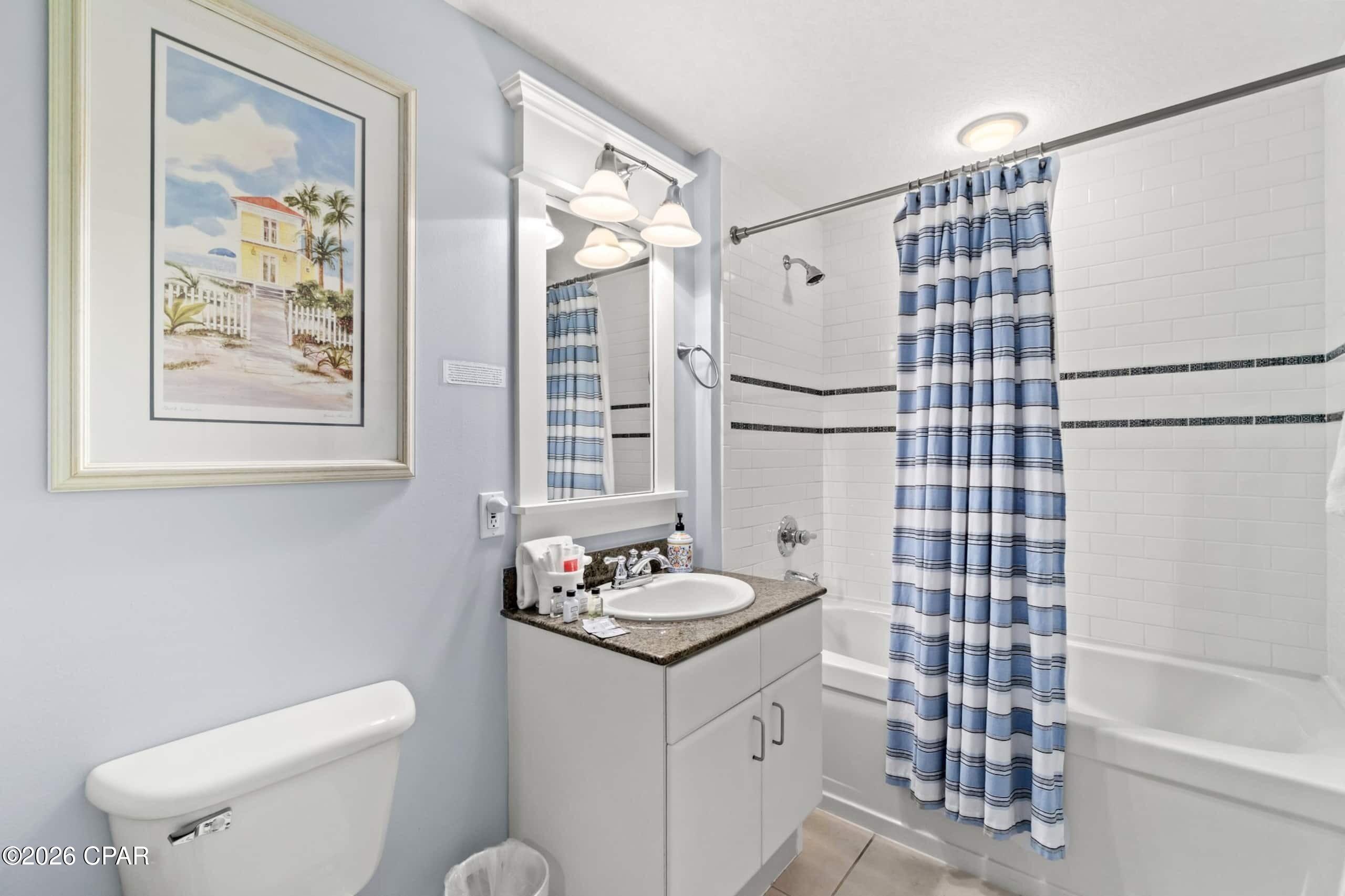 Grand Panama Beach Resort - Residential