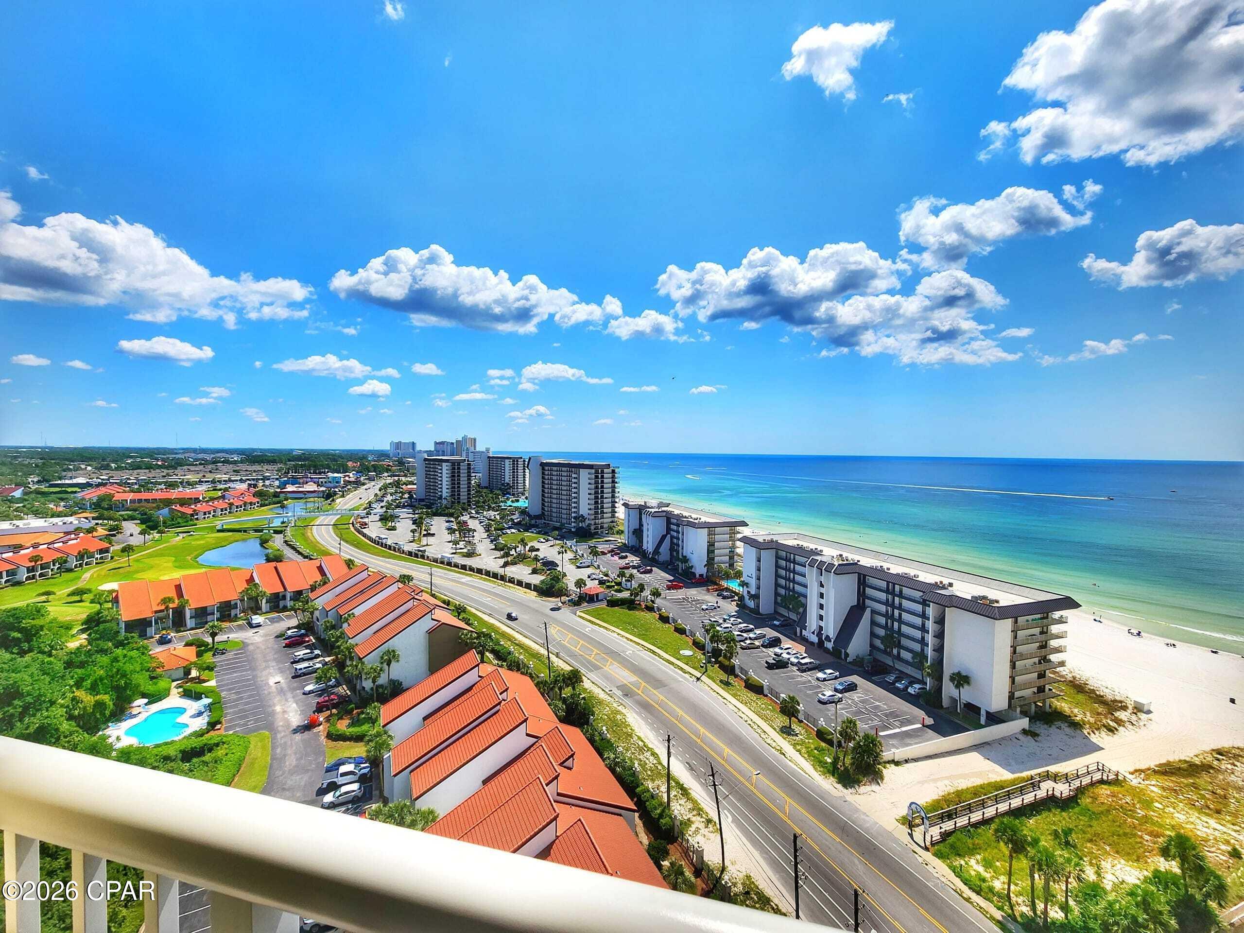 Grand Panama Beach Resort - Residential