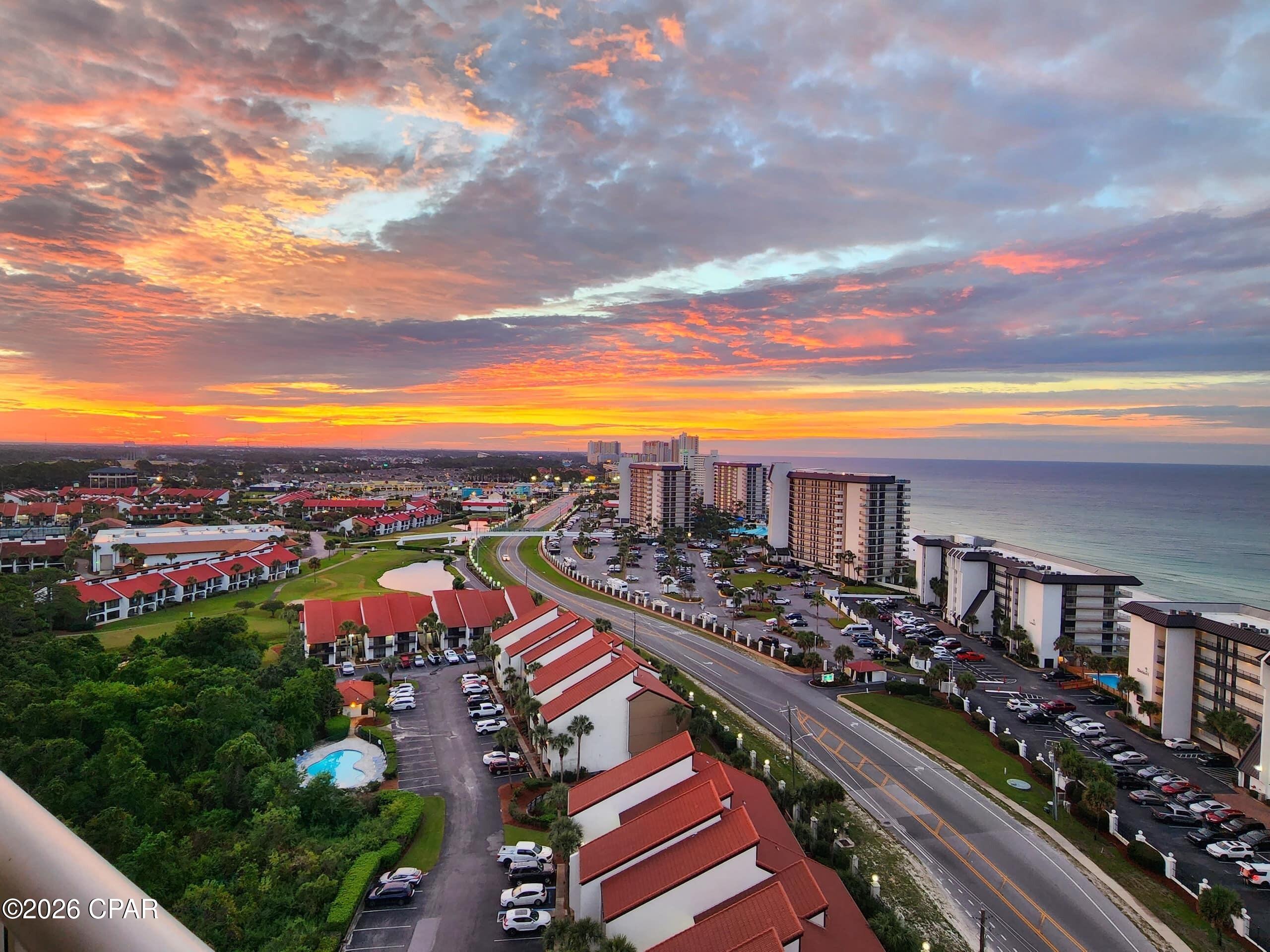 Grand Panama Beach Resort - Residential
