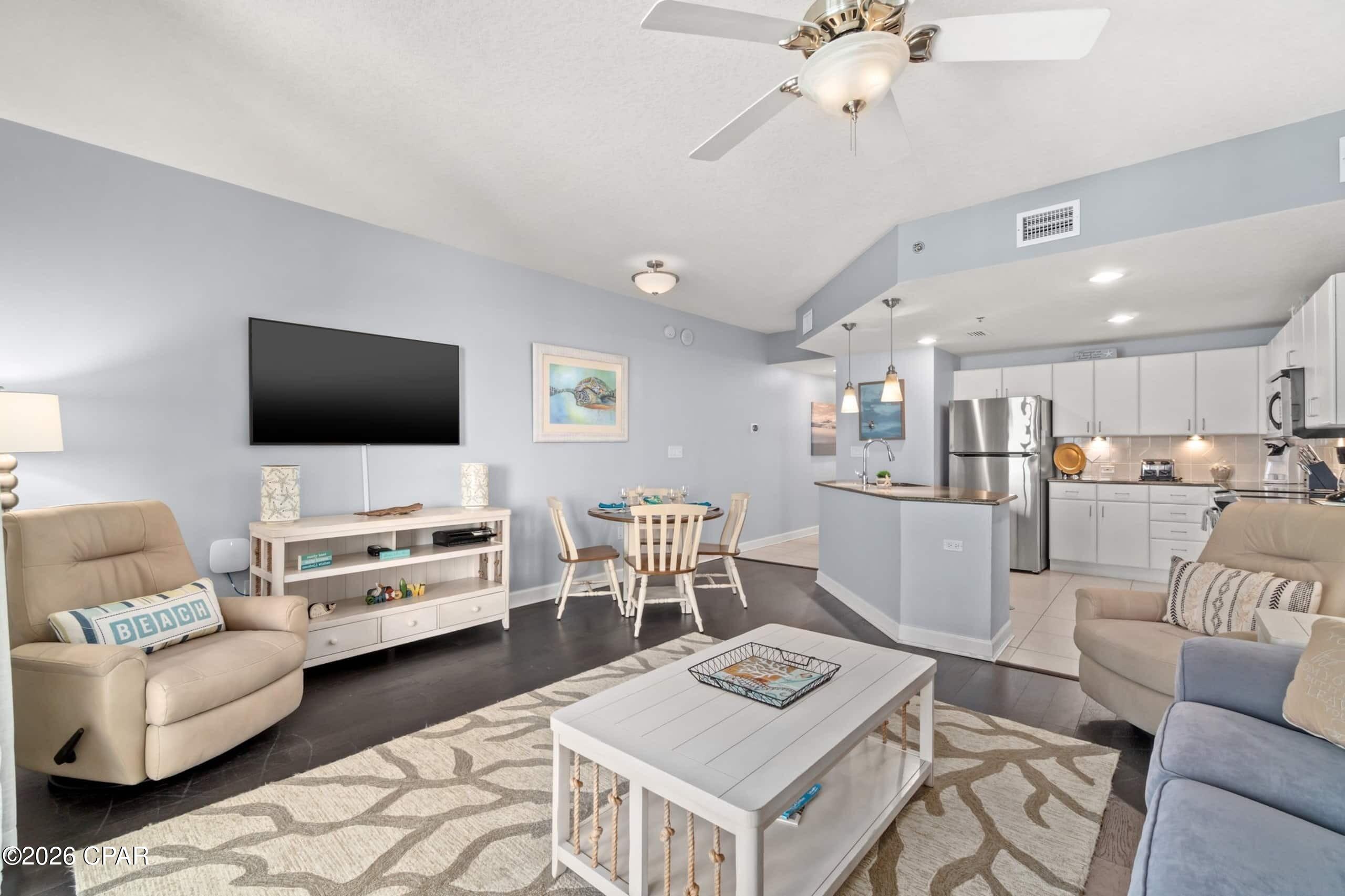 Grand Panama Beach Resort - Residential