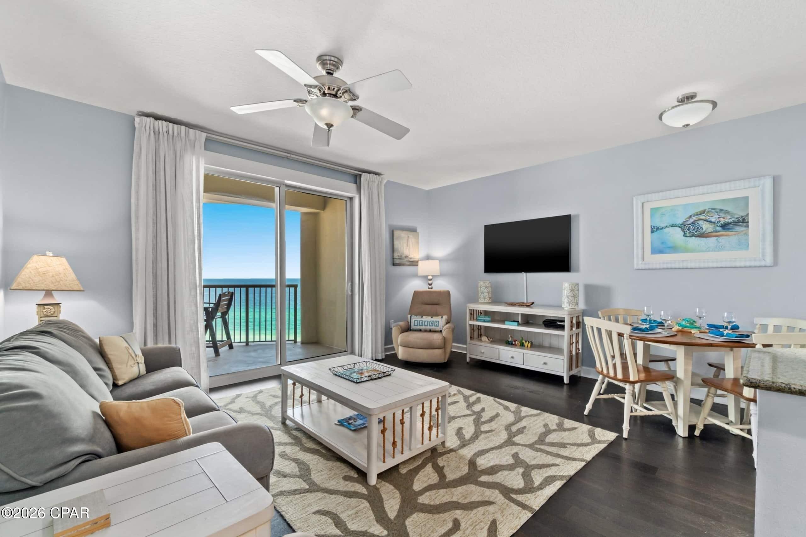 Grand Panama Beach Resort - Residential