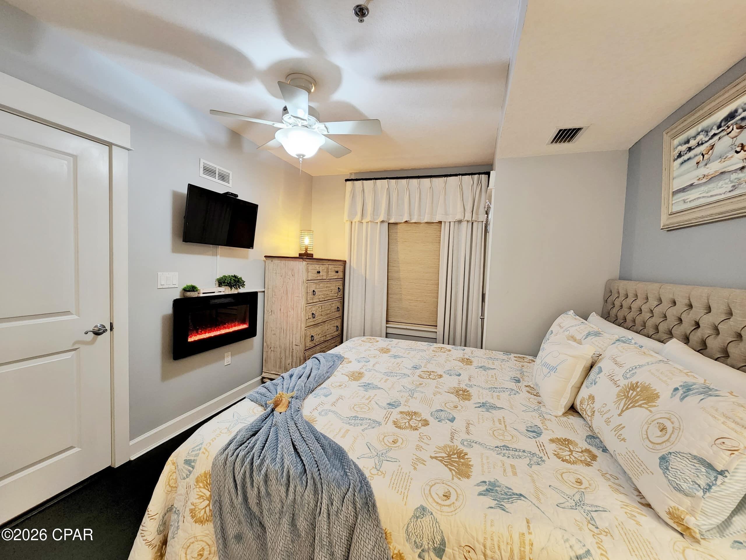 Grand Panama Beach Resort - Residential