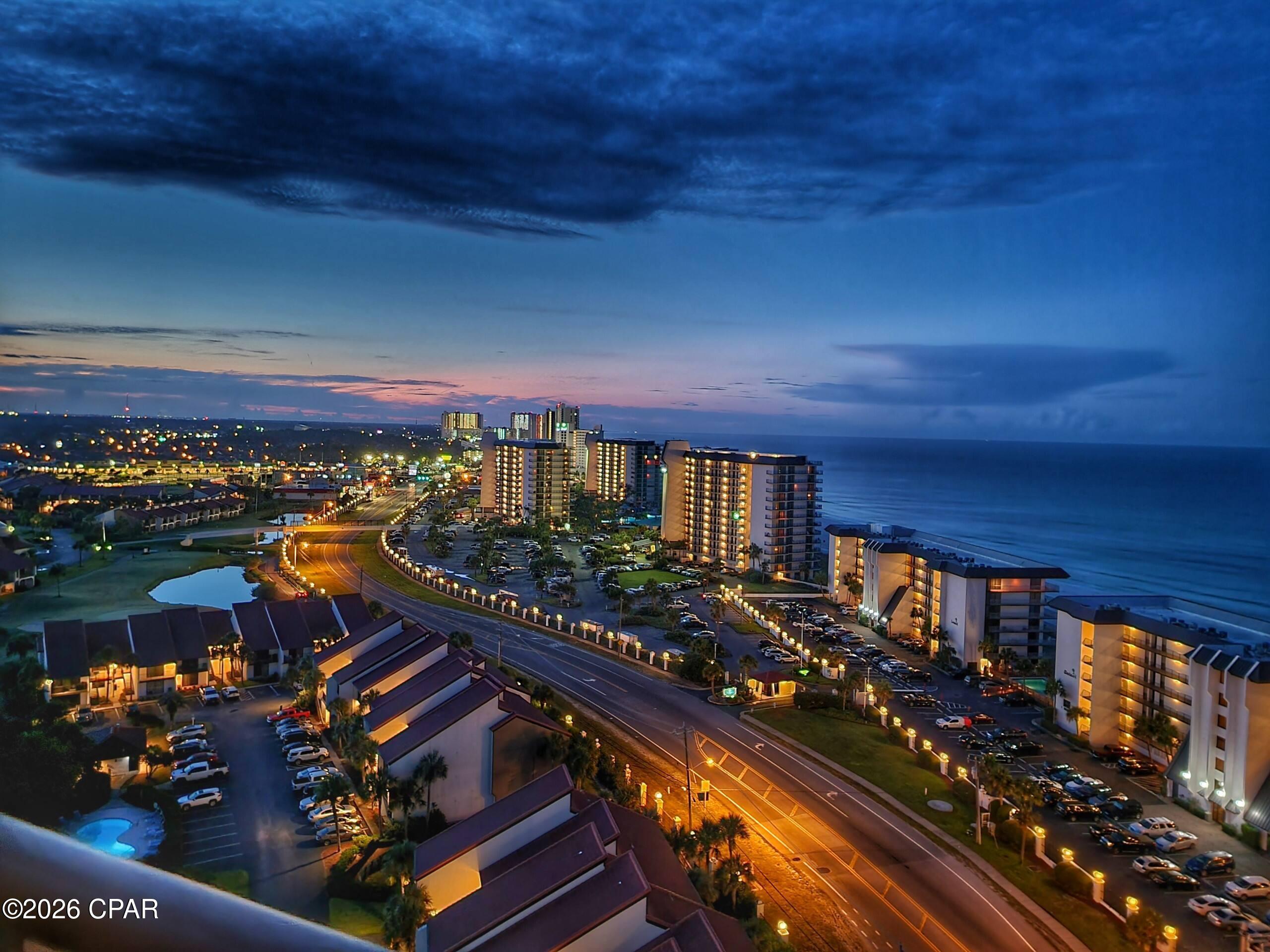 Grand Panama Beach Resort - Residential