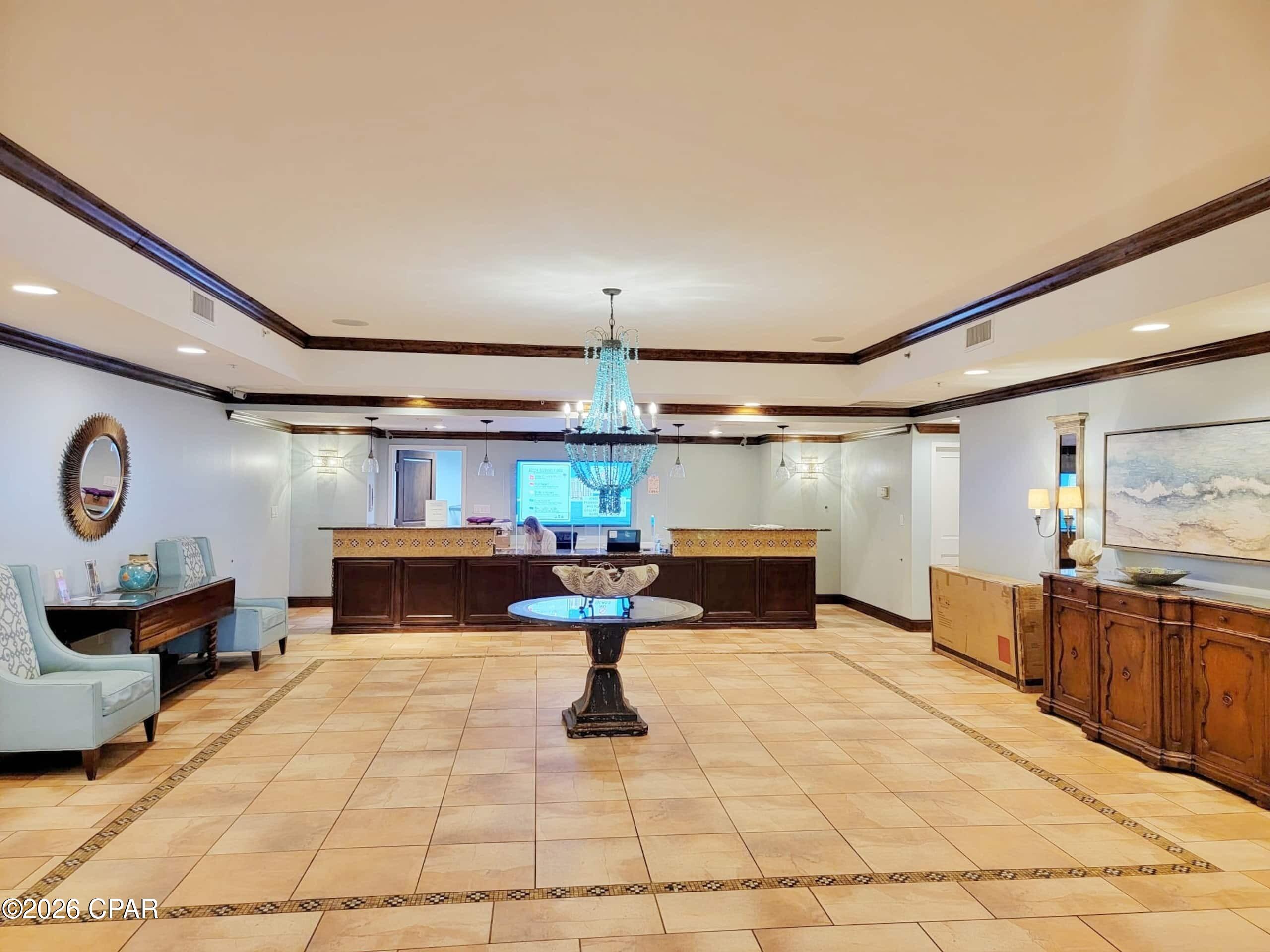 Grand Panama Beach Resort - Residential