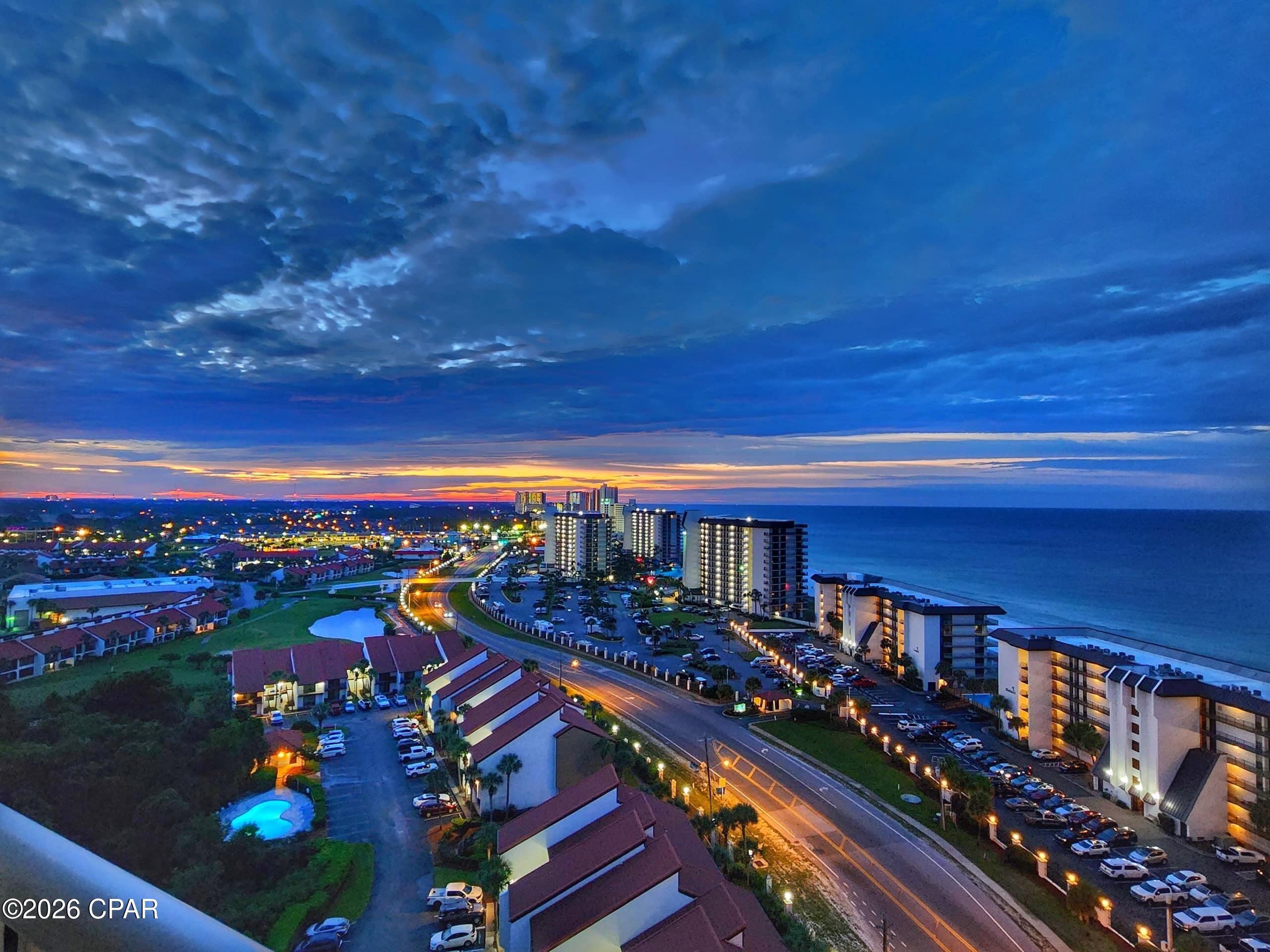Grand Panama Beach Resort - Residential