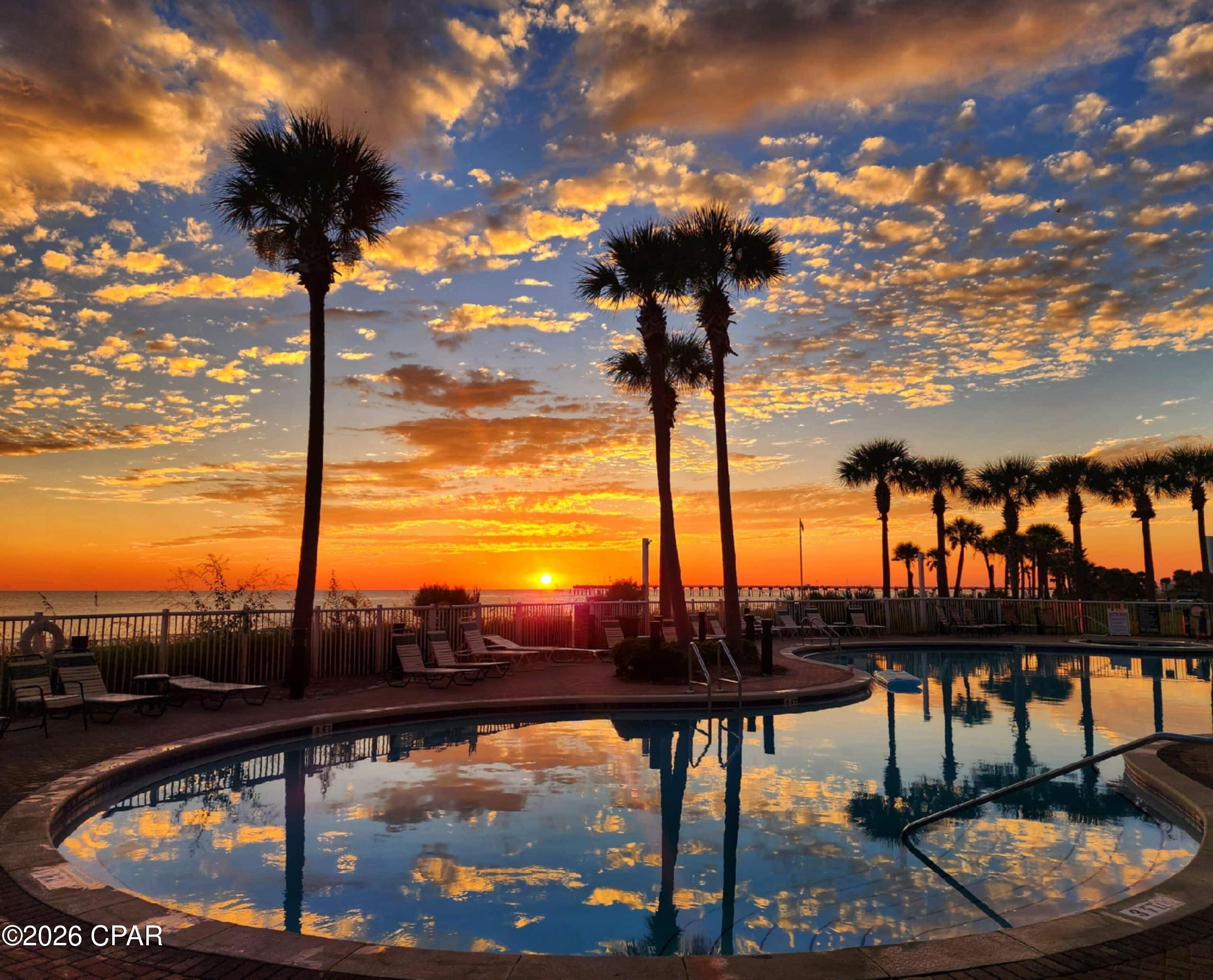 Grand Panama Beach Resort - Residential