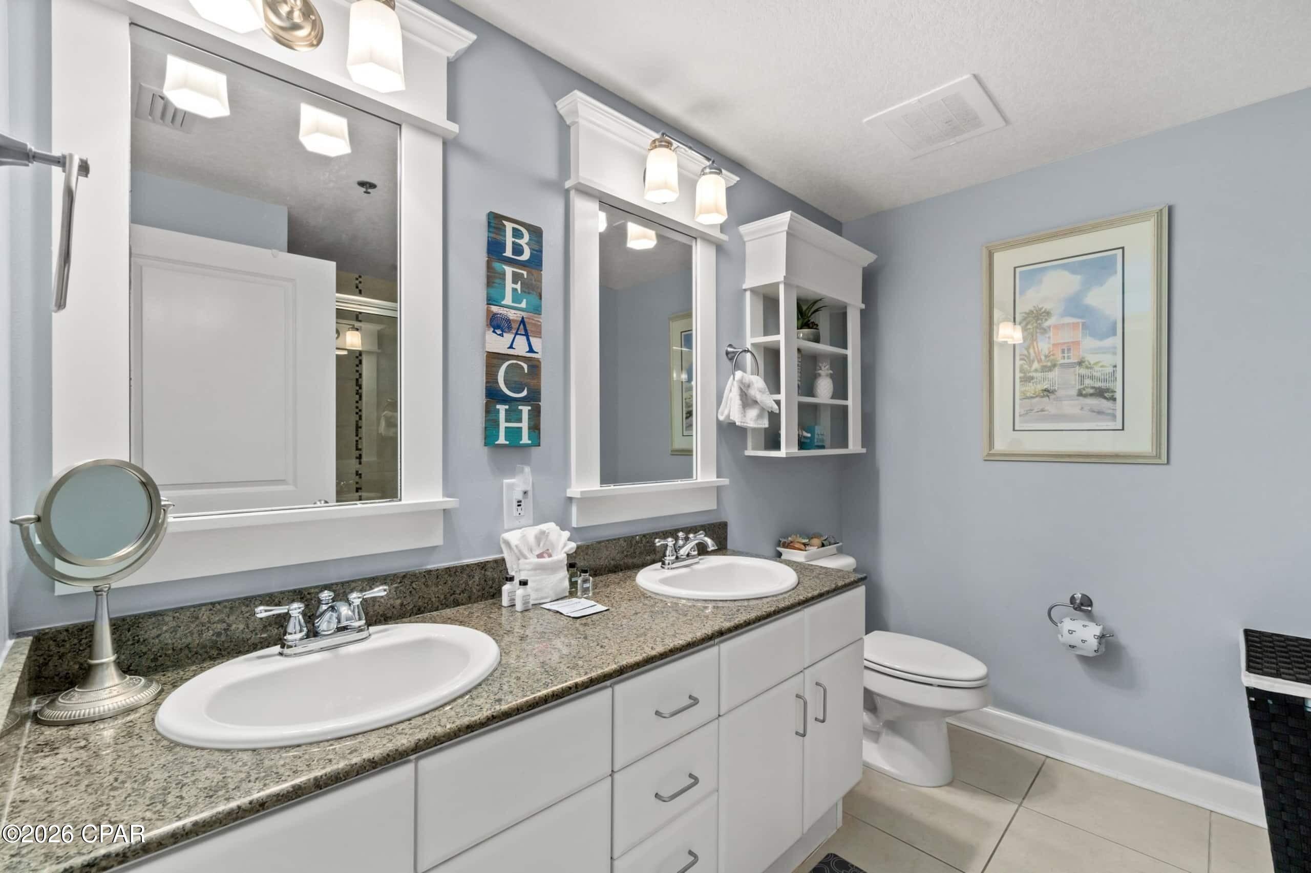 Grand Panama Beach Resort - Residential