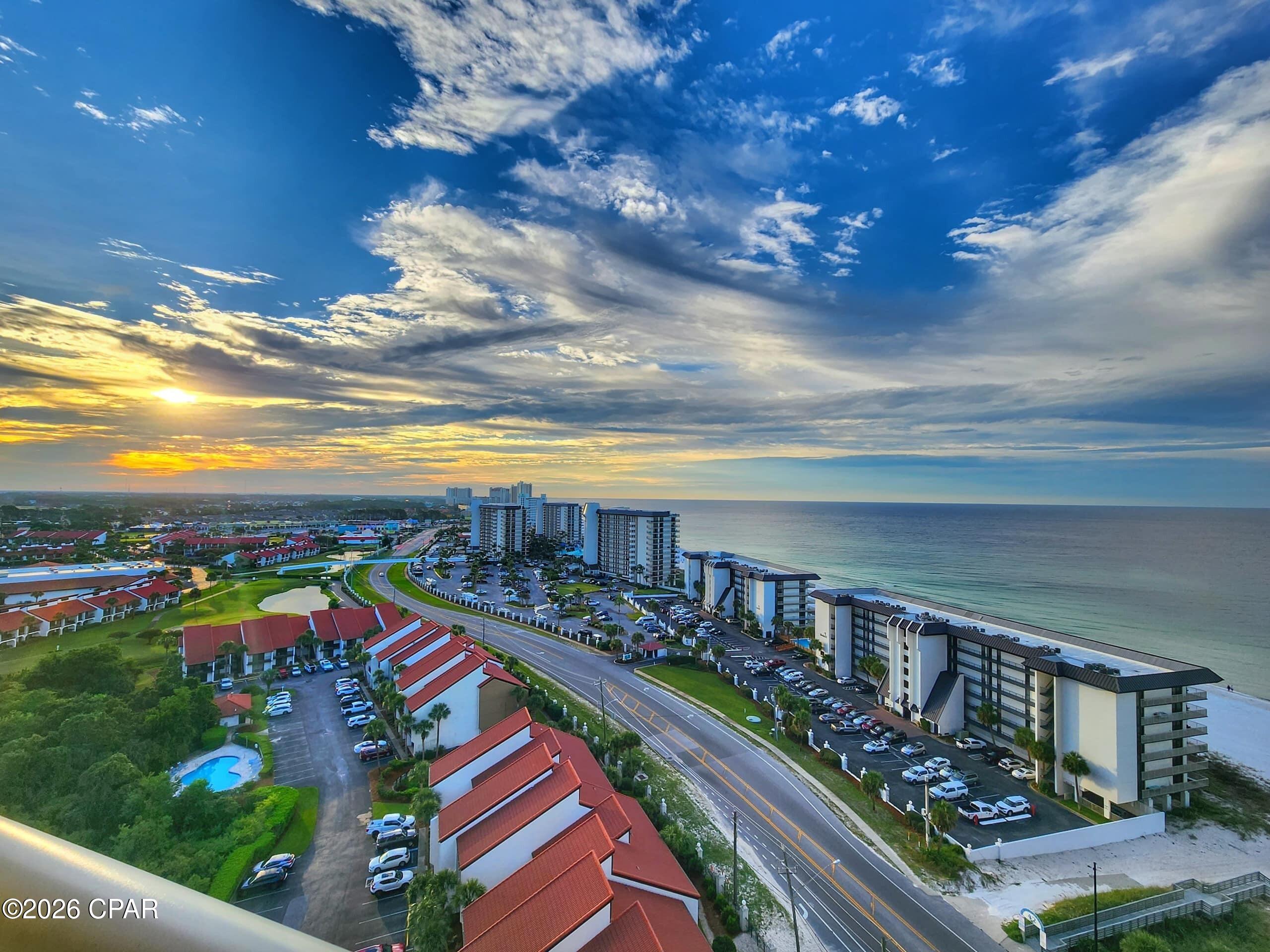 Grand Panama Beach Resort - Residential