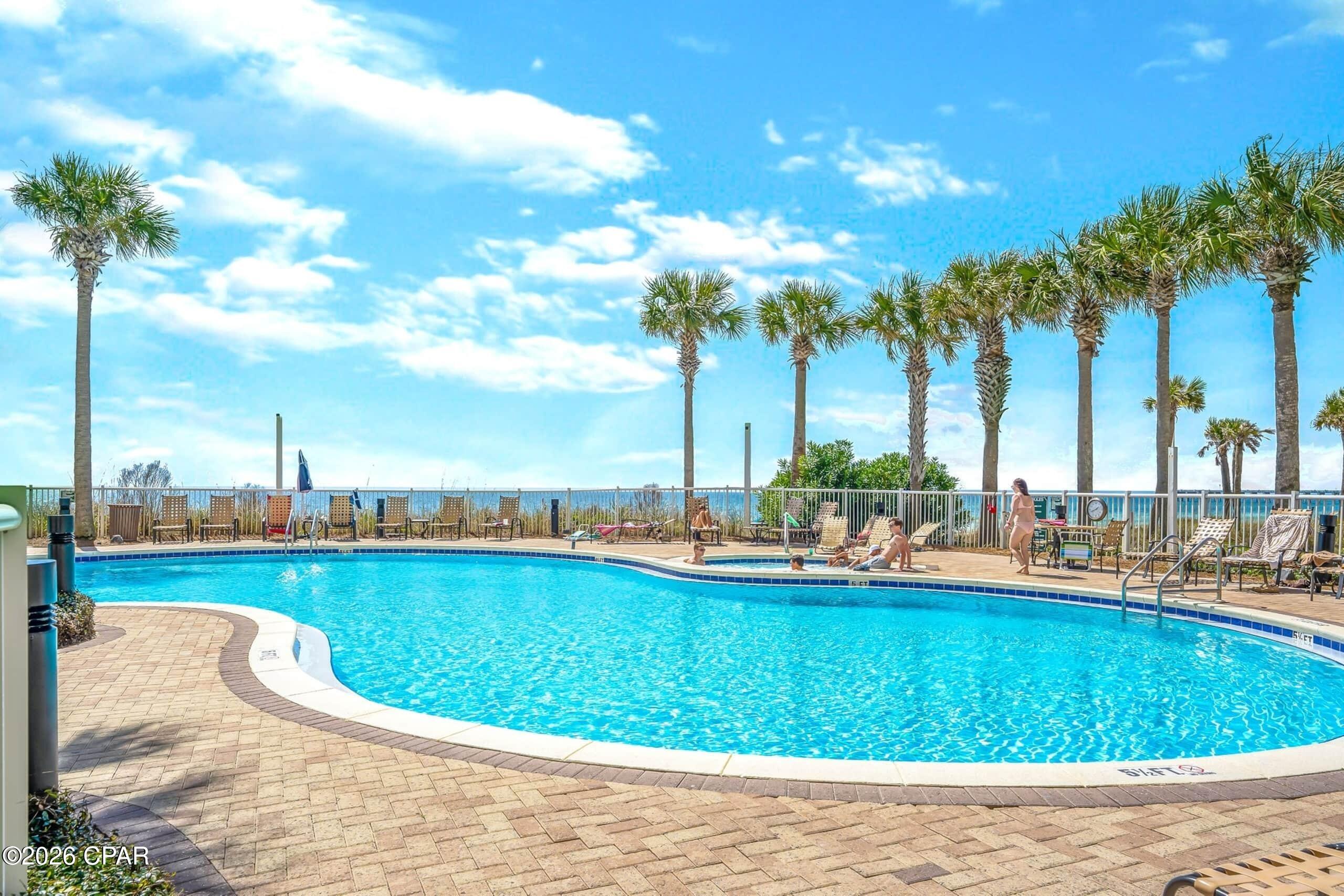 Grand Panama Beach Resort - Residential