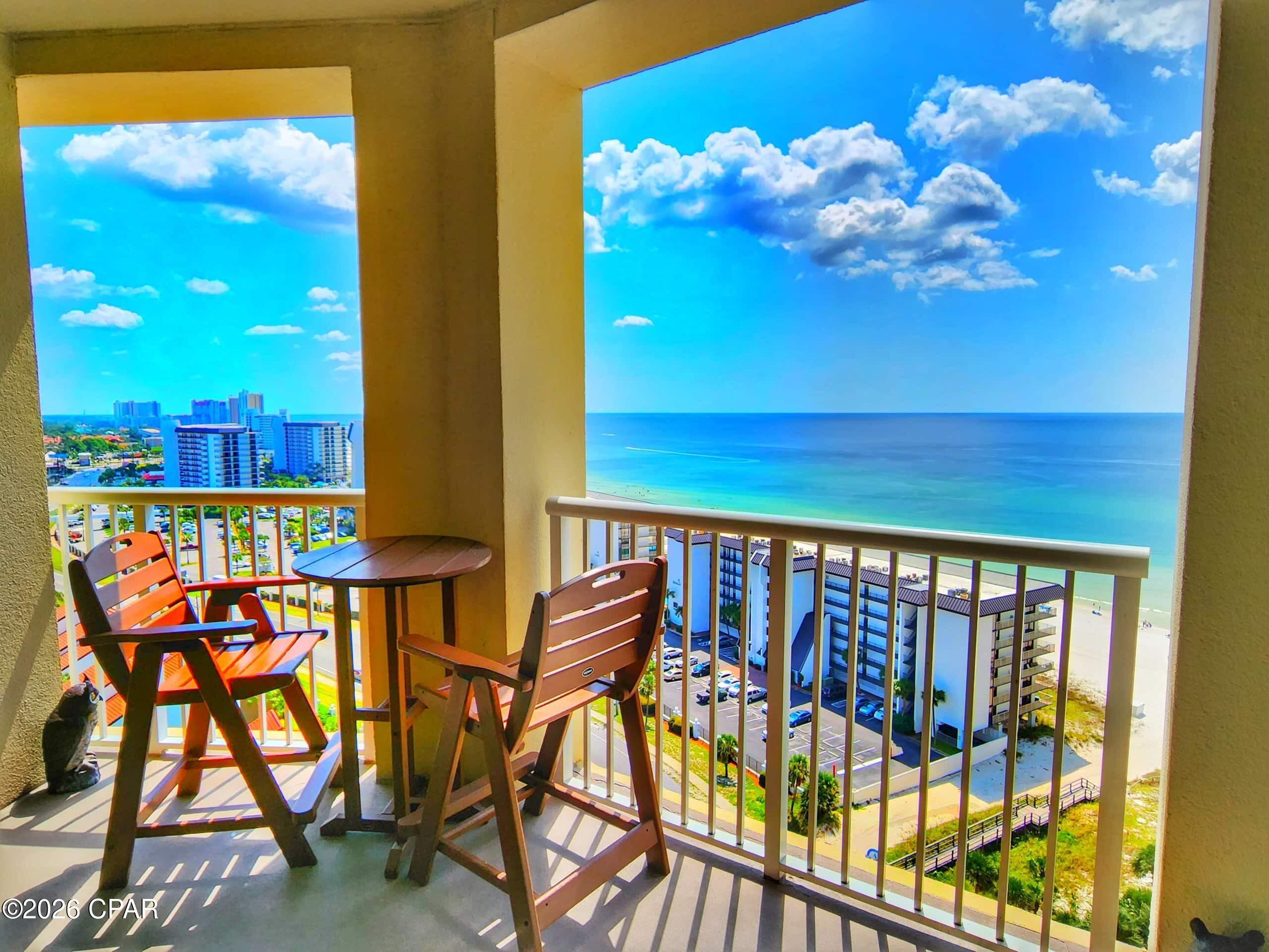 Grand Panama Beach Resort - Residential