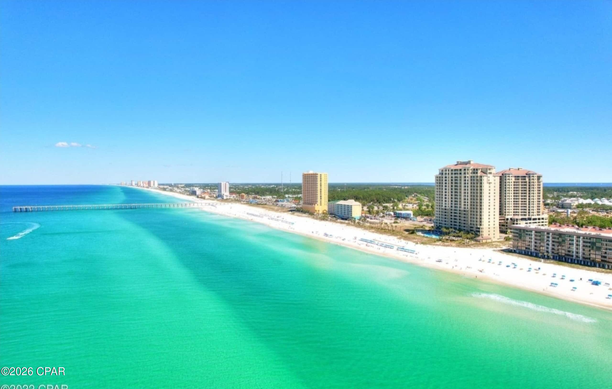 Grand Panama Beach Resort - Residential