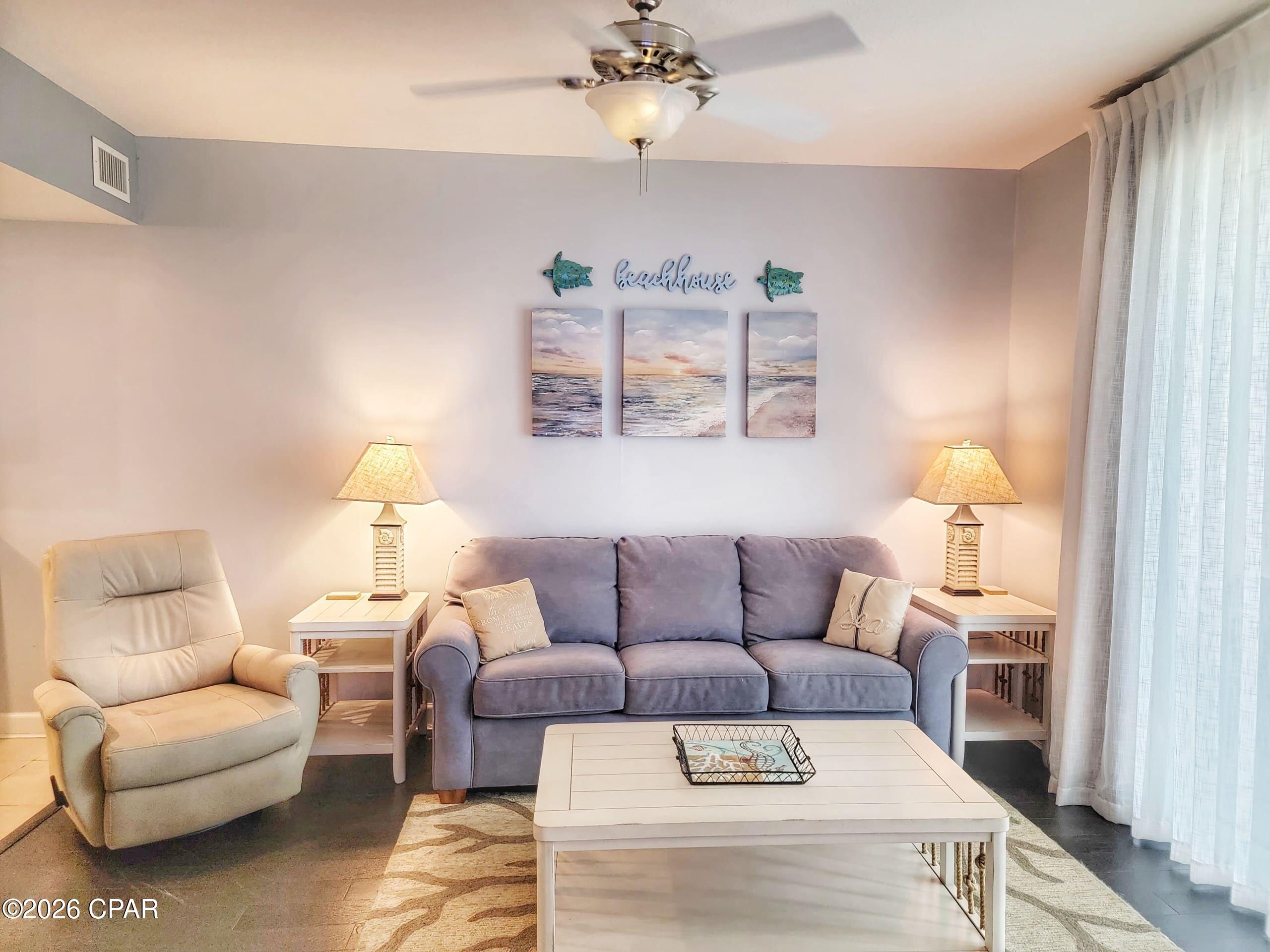 Grand Panama Beach Resort - Residential
